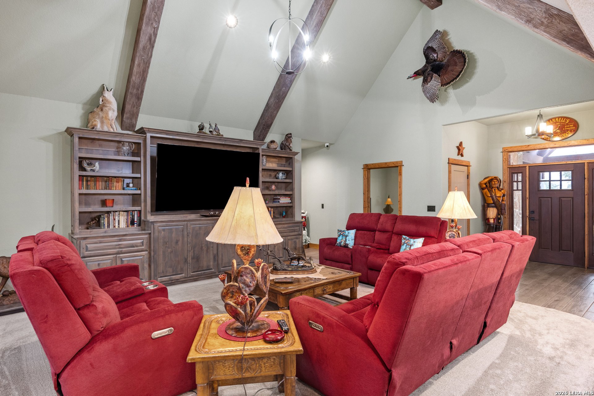 195 Kamira Drive, KERRVILLE, TX, 78028