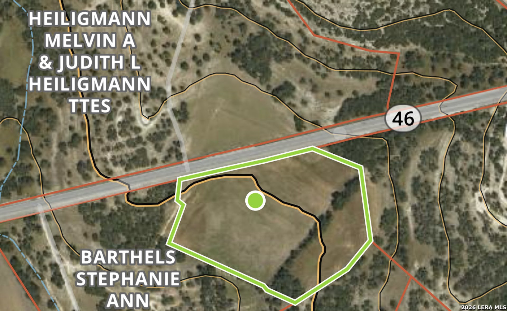 745 State Highway 46 E, BOERNE, TX, 78006