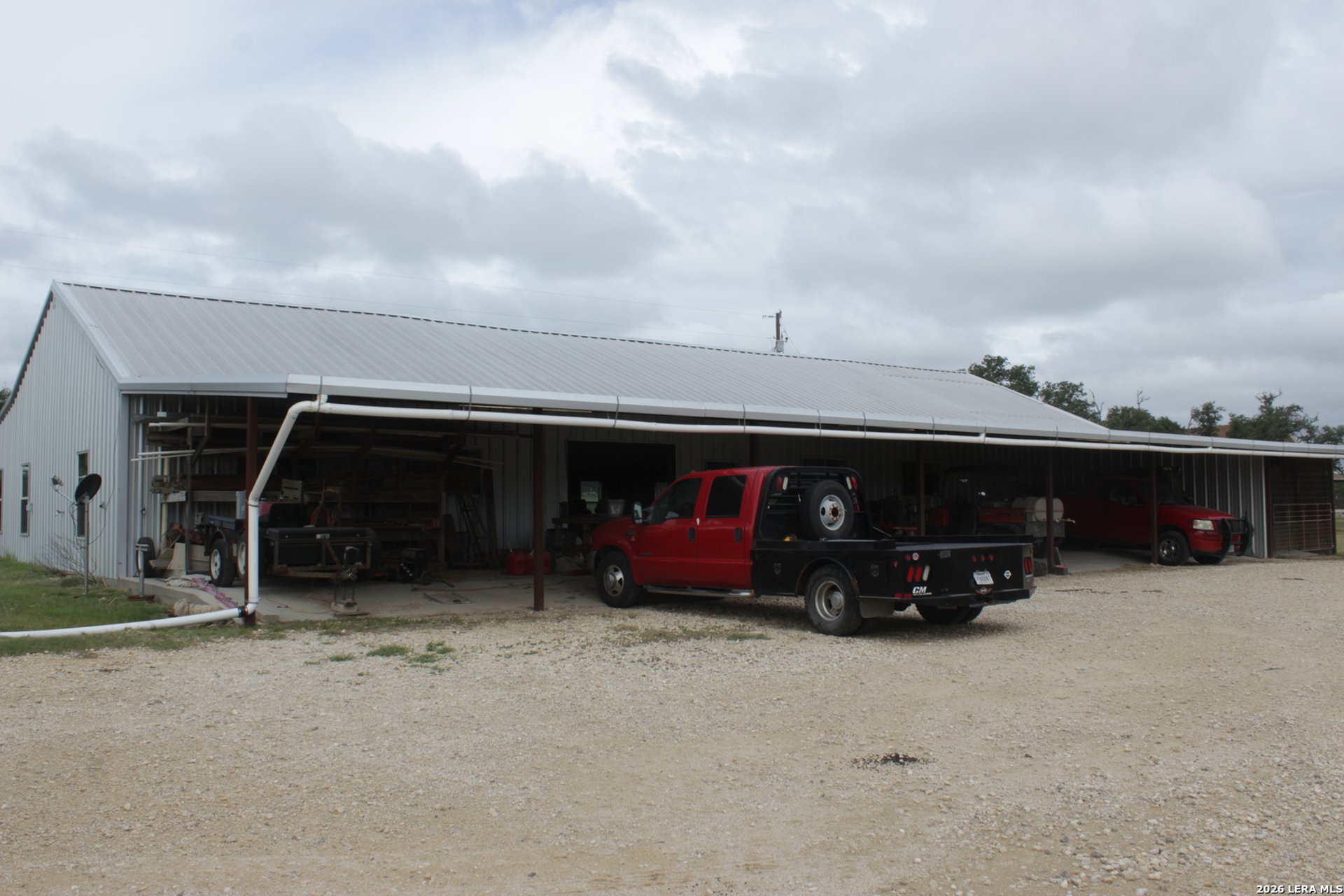 12700 Highway 83, JUNCTION, TX, 76849