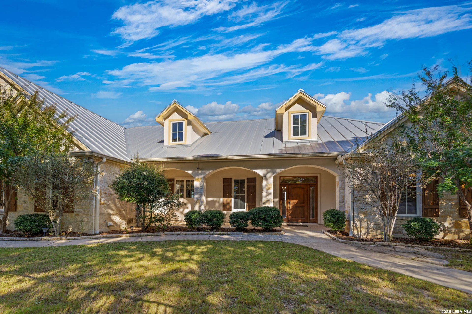 326 RIVER VALLEY RD, INGRAM, TX, 78025