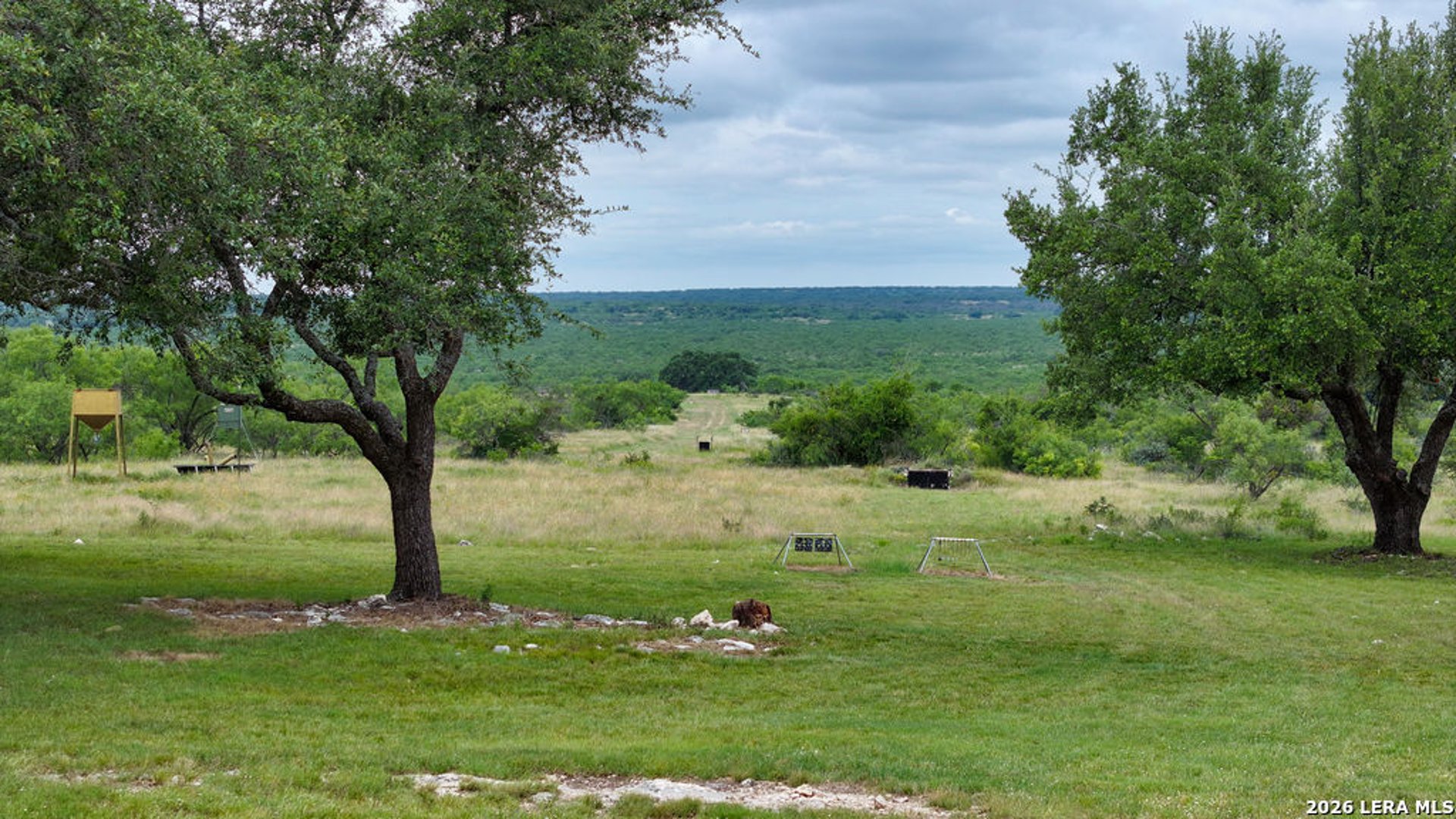 1972 CLOVER LN, MENARD, TX, 76859