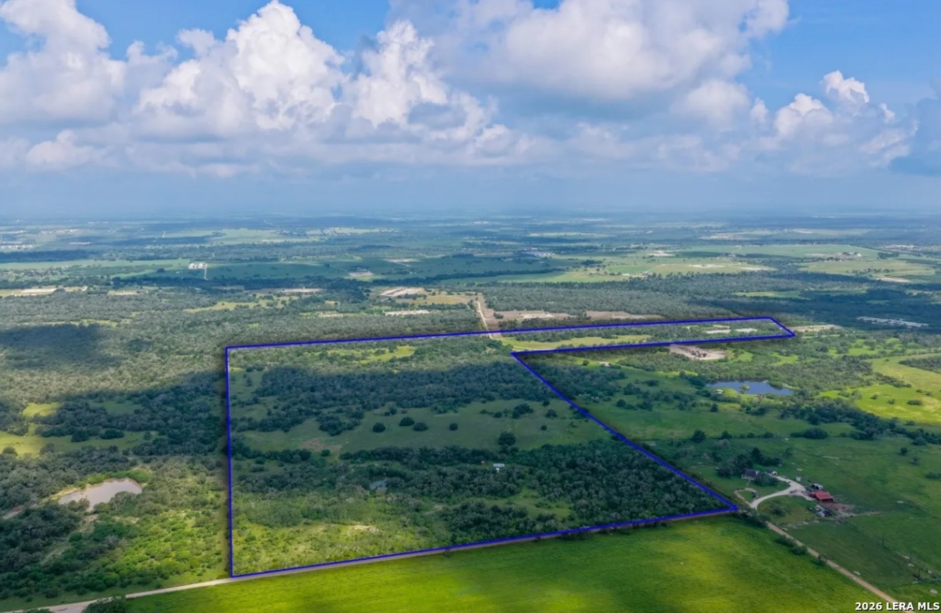 000 CR 289, GONZALES, TX, 78629