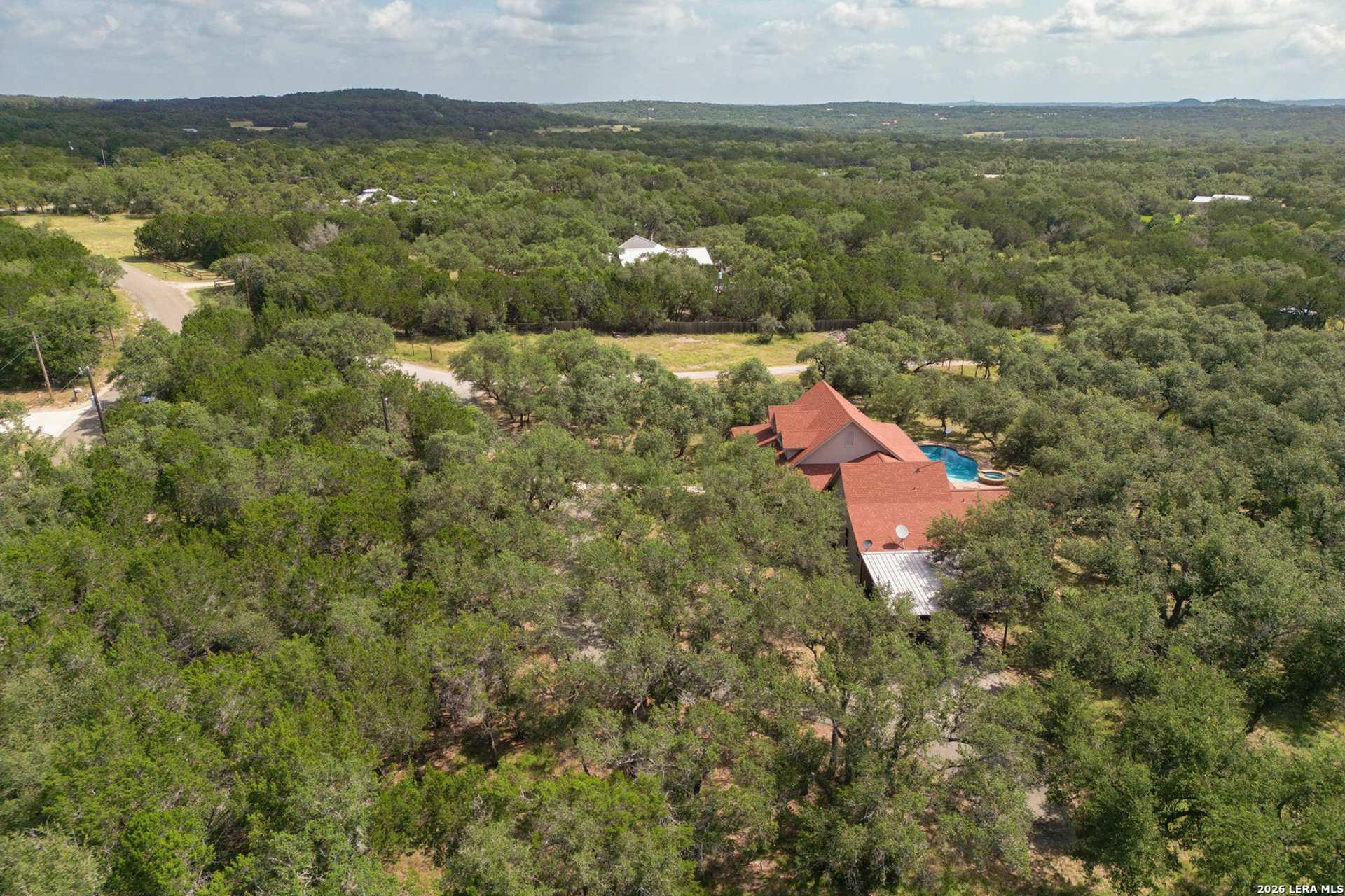 2471 OAK RUN DR, WIMBERLEY, TX, 78676