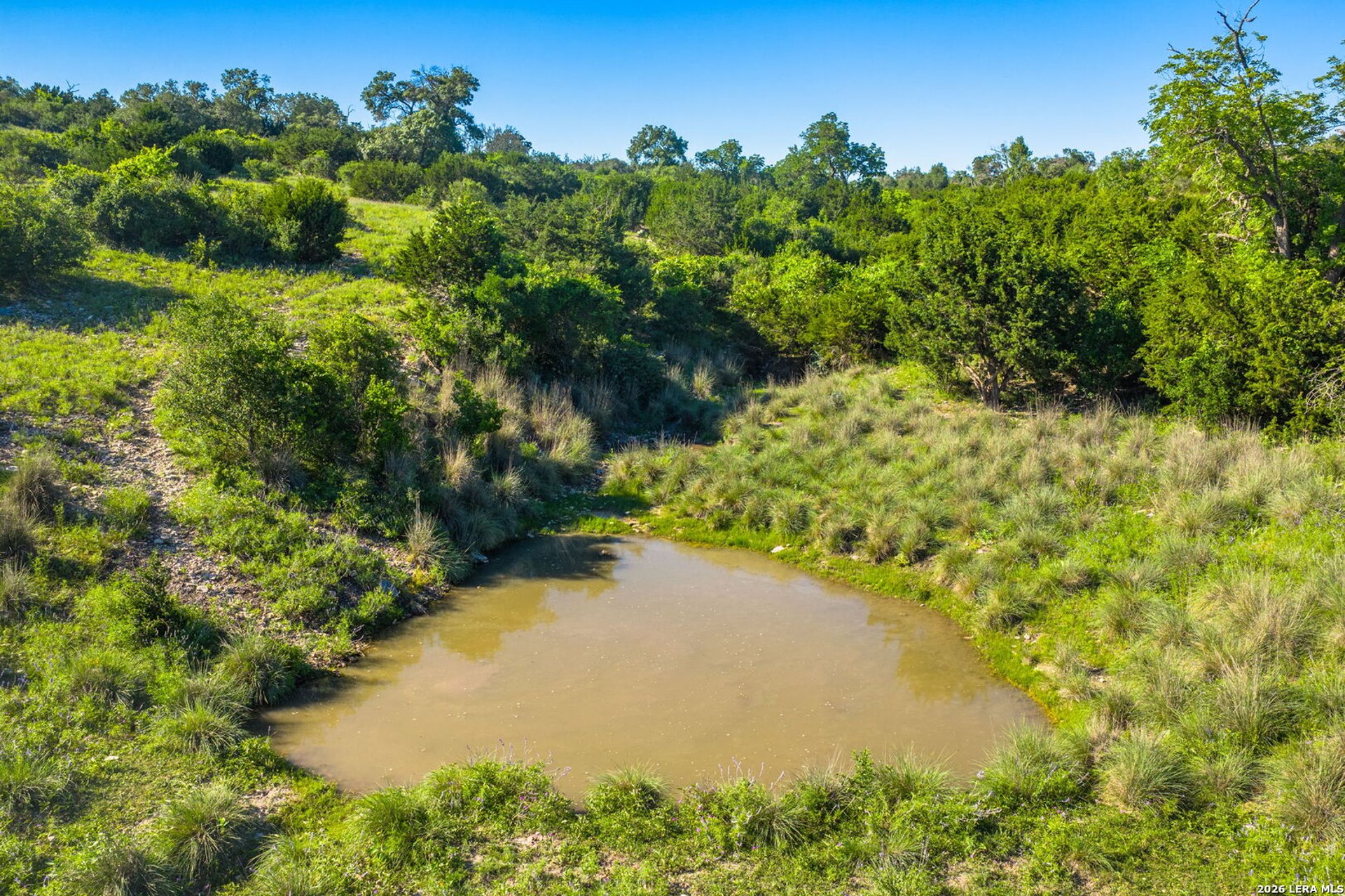 0A FM 2093, FREDERICKS, TX, 78624
