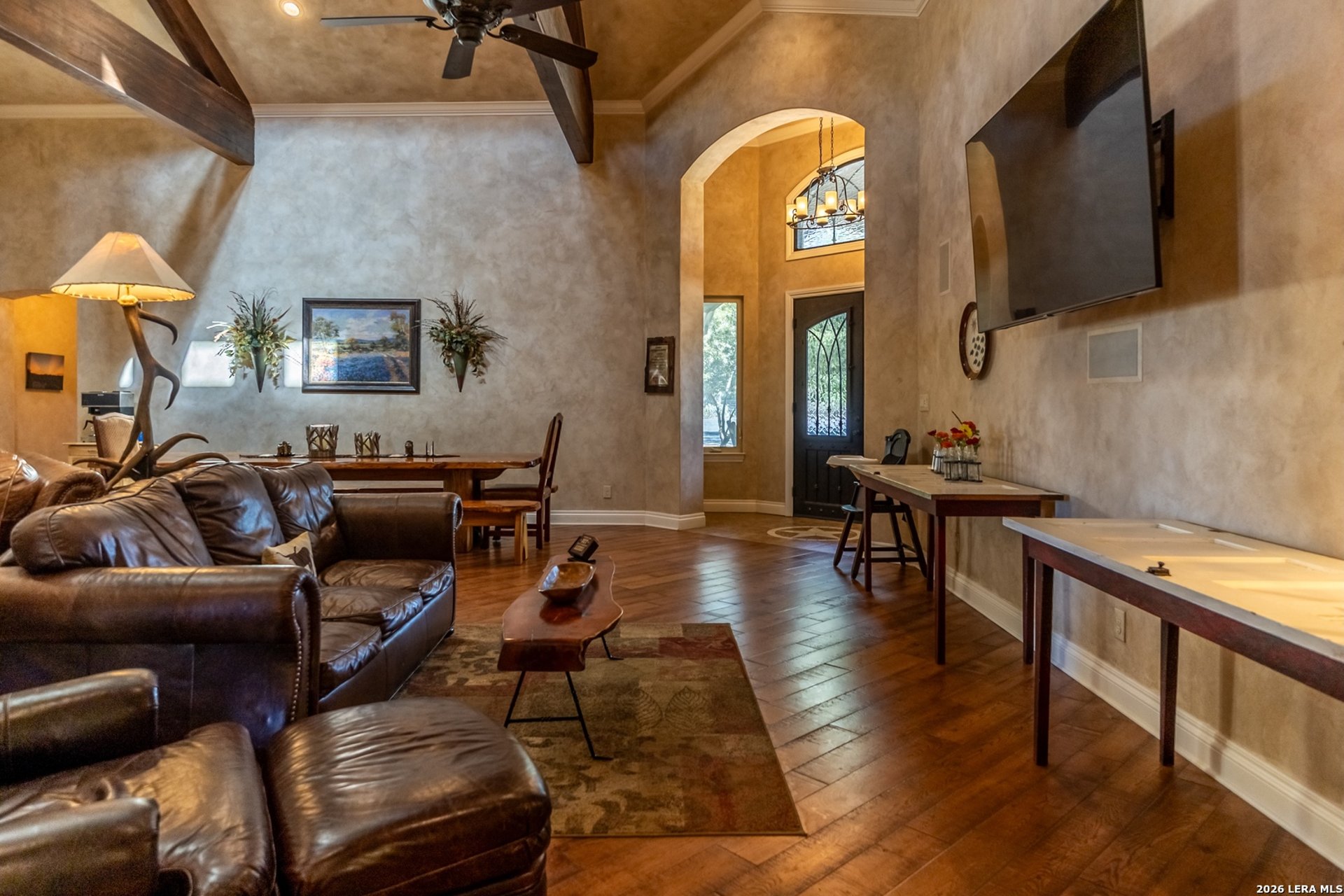 6110 STATE HIGHWAY 173 N, HONDO, TX, 78861