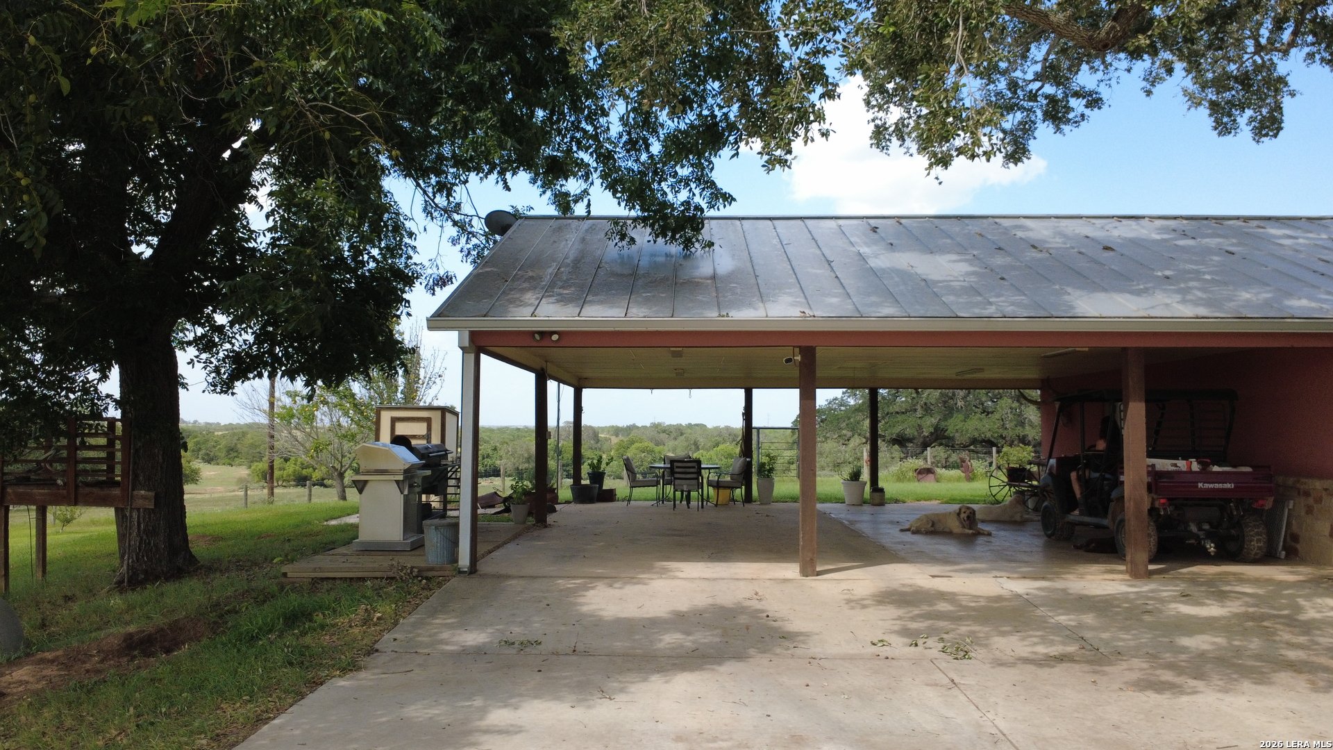 3558 Fm 536, FLORESVILL, TX, 78114