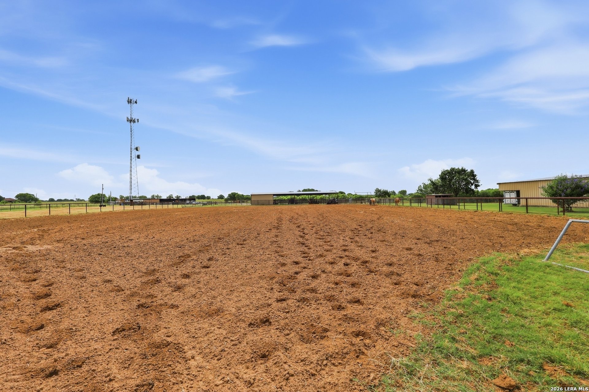 10085 Fm 775, LA_VERNIA, TX, 78121