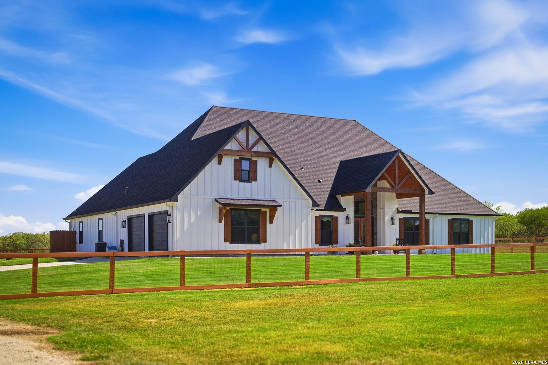 1703 Fm 885, RUNGE, TX, 78151