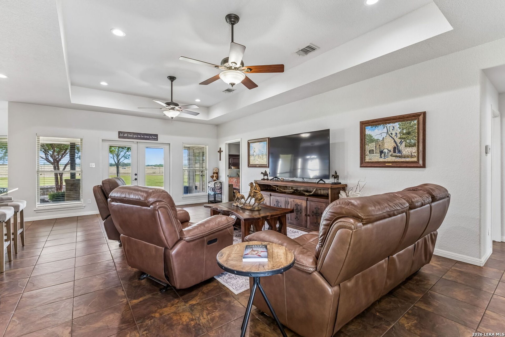2655 CR 233, GILLETT, TX, 78116