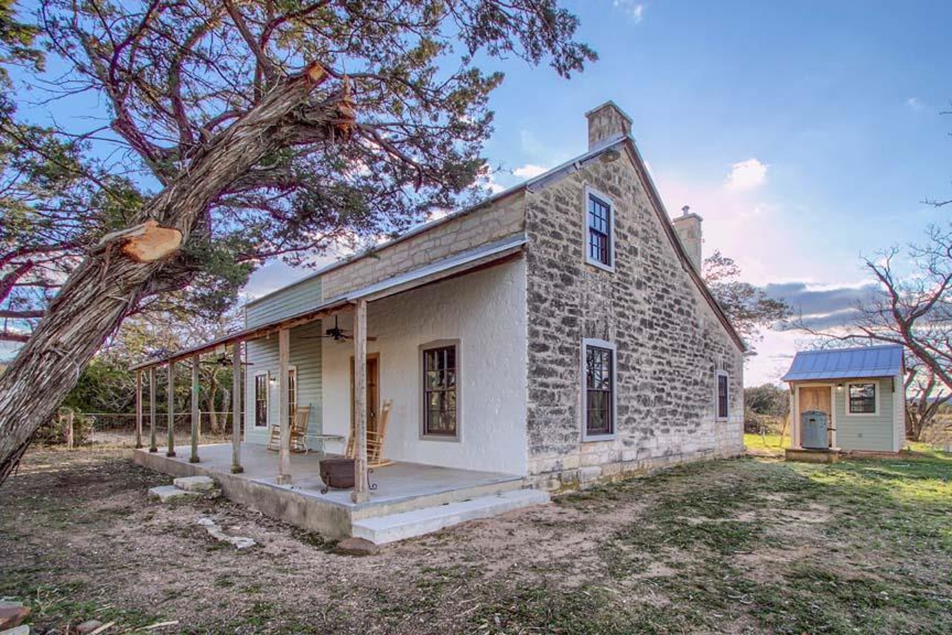 3610 Welgehausen Rd, Fredericksburg, TX, 78624