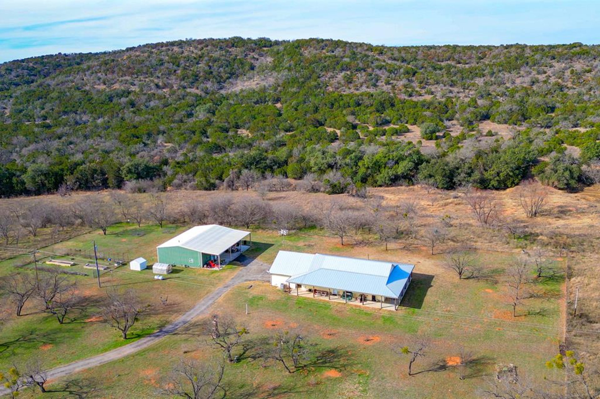 12987 State Hwy 16, Llano, TX, 78643