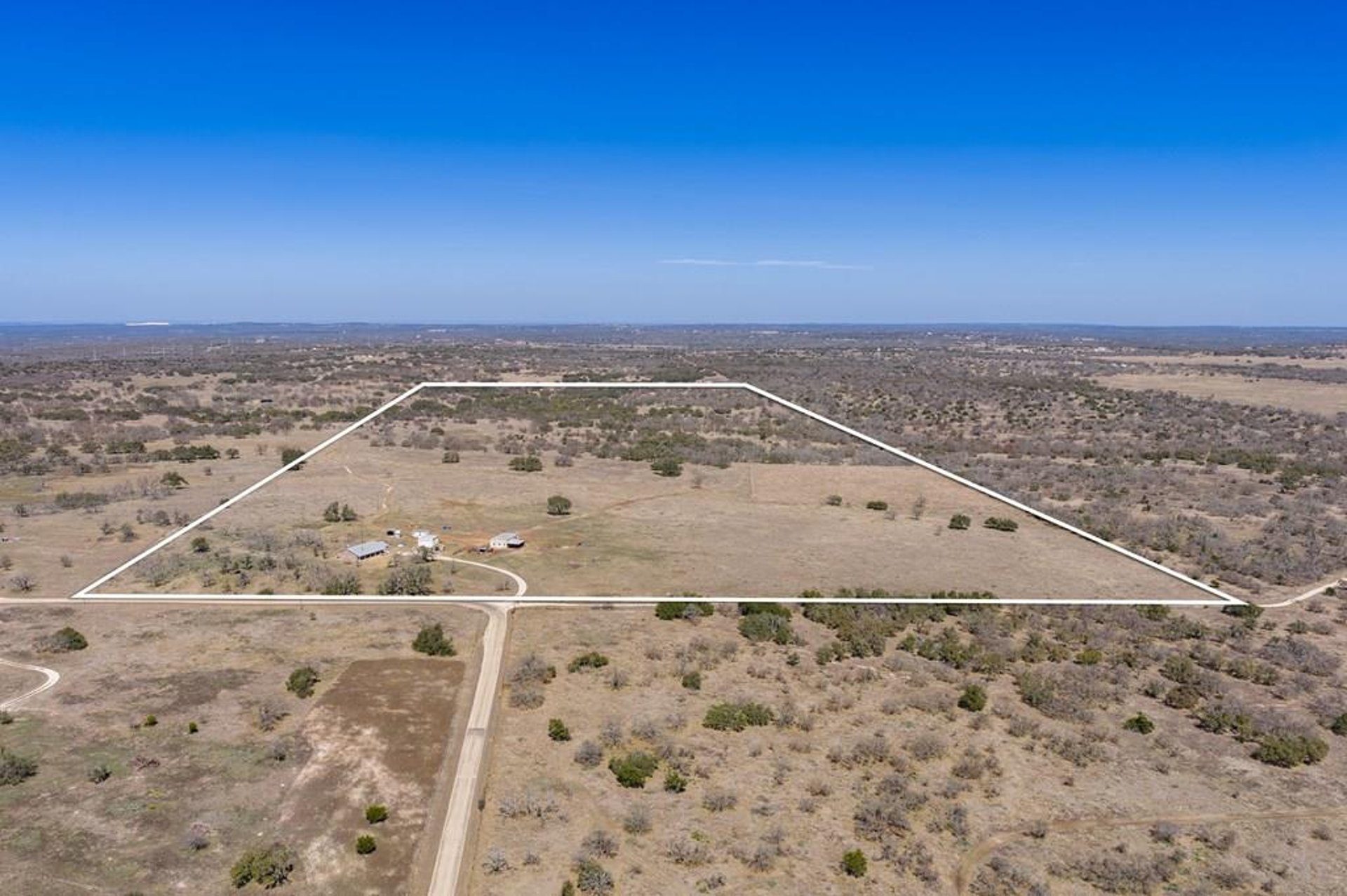 2020 Wendel Rd, Harper, TX, 78631