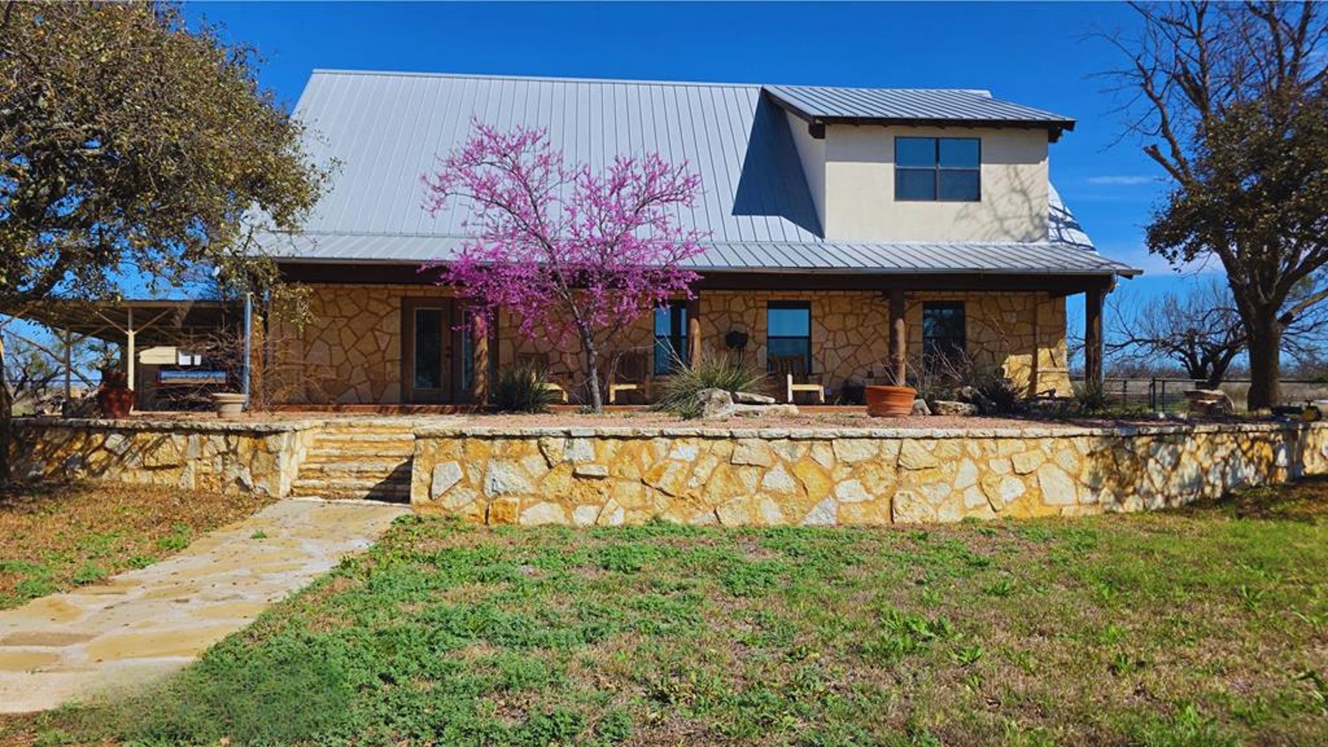 4335 Hwy 190, Rochelle, TX, 76872