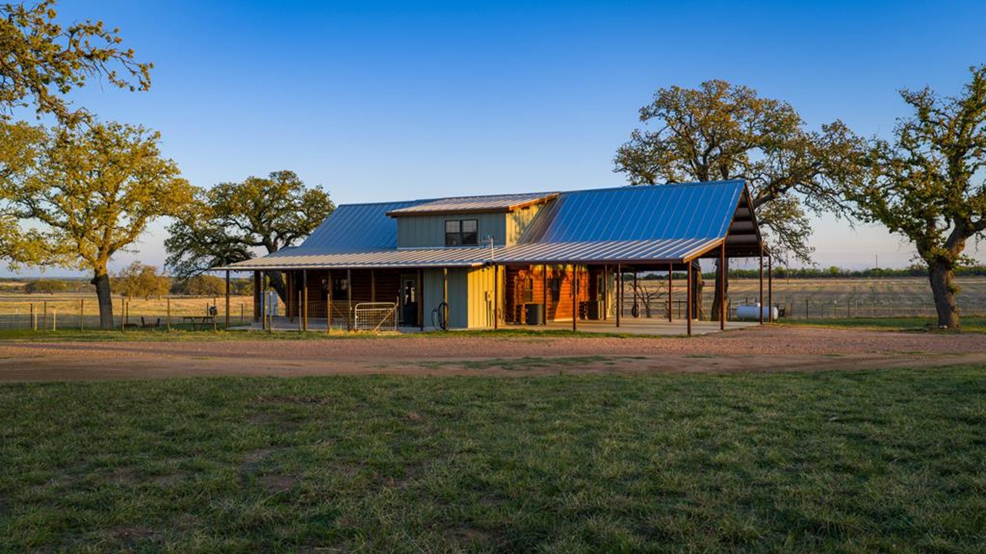 348 Blau Lane, Menard, TX, 76848