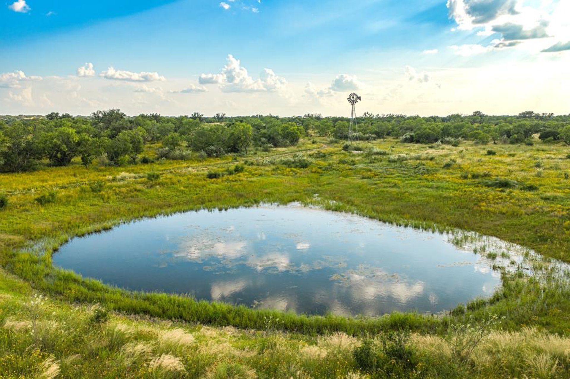 0 County Rd 106, Castell, TX, 76831