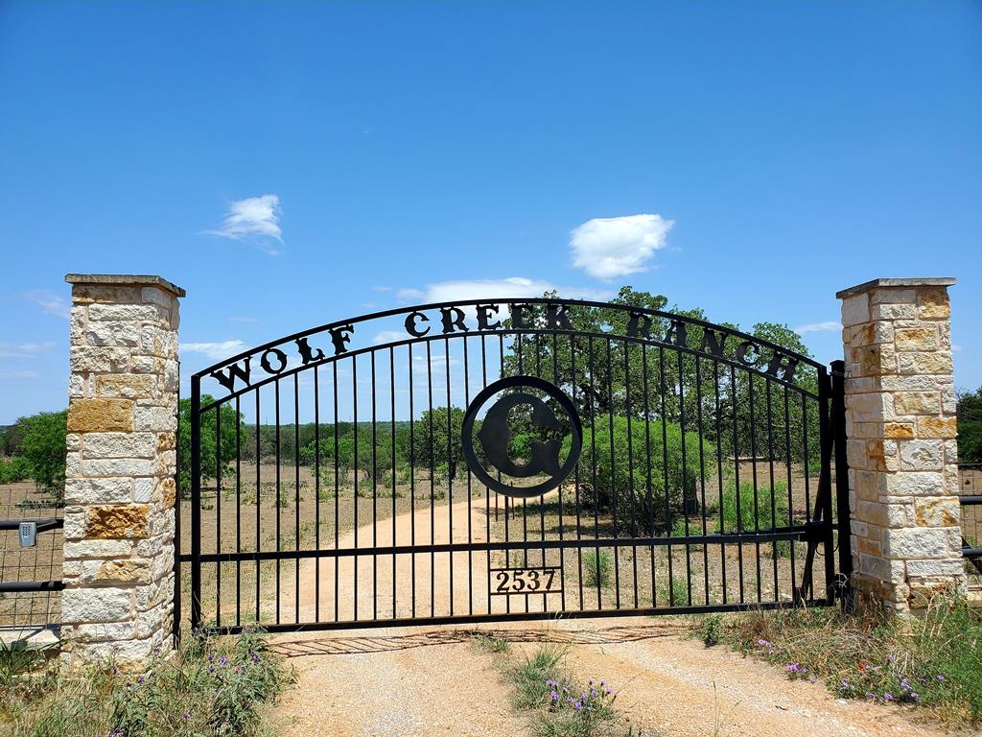 2537 US Hwy 87, Mason, TX, 76856