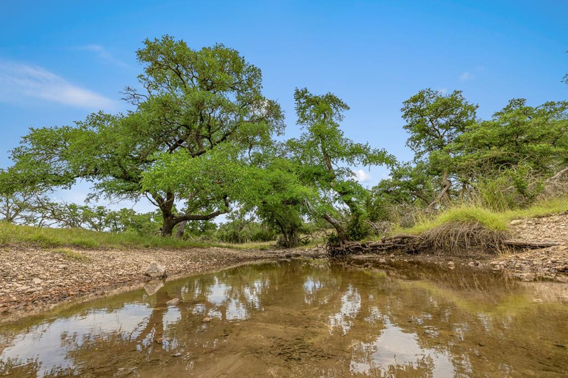 65 Miles Ln, Harper, TX, 78631