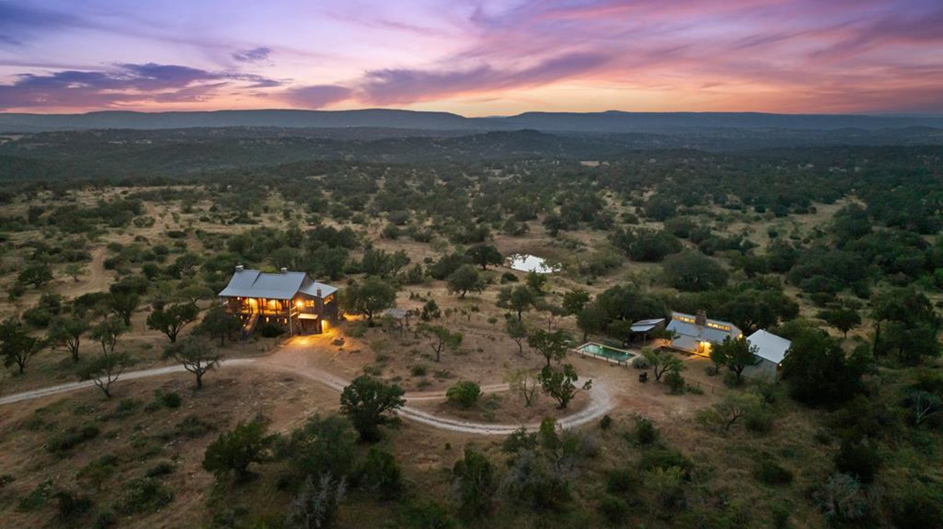 3503 Althaus-Davis Rd, Fredericksburg, TX, 78624