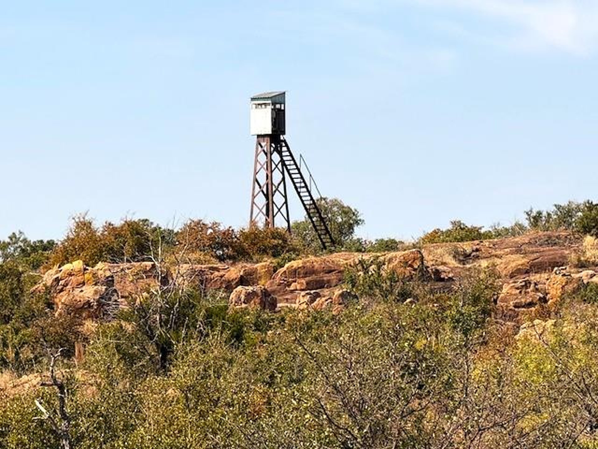 0 County Rd 404, Llano, TX, 78643