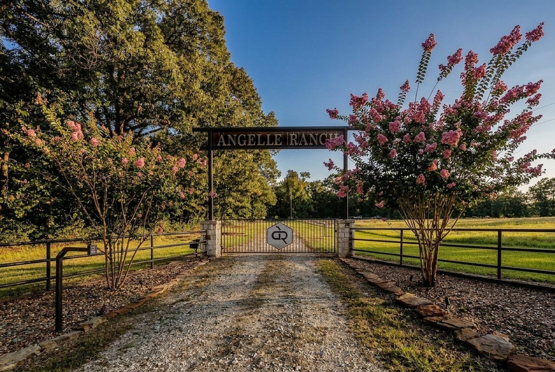 485 FM 230, Trinity, TX, 75862