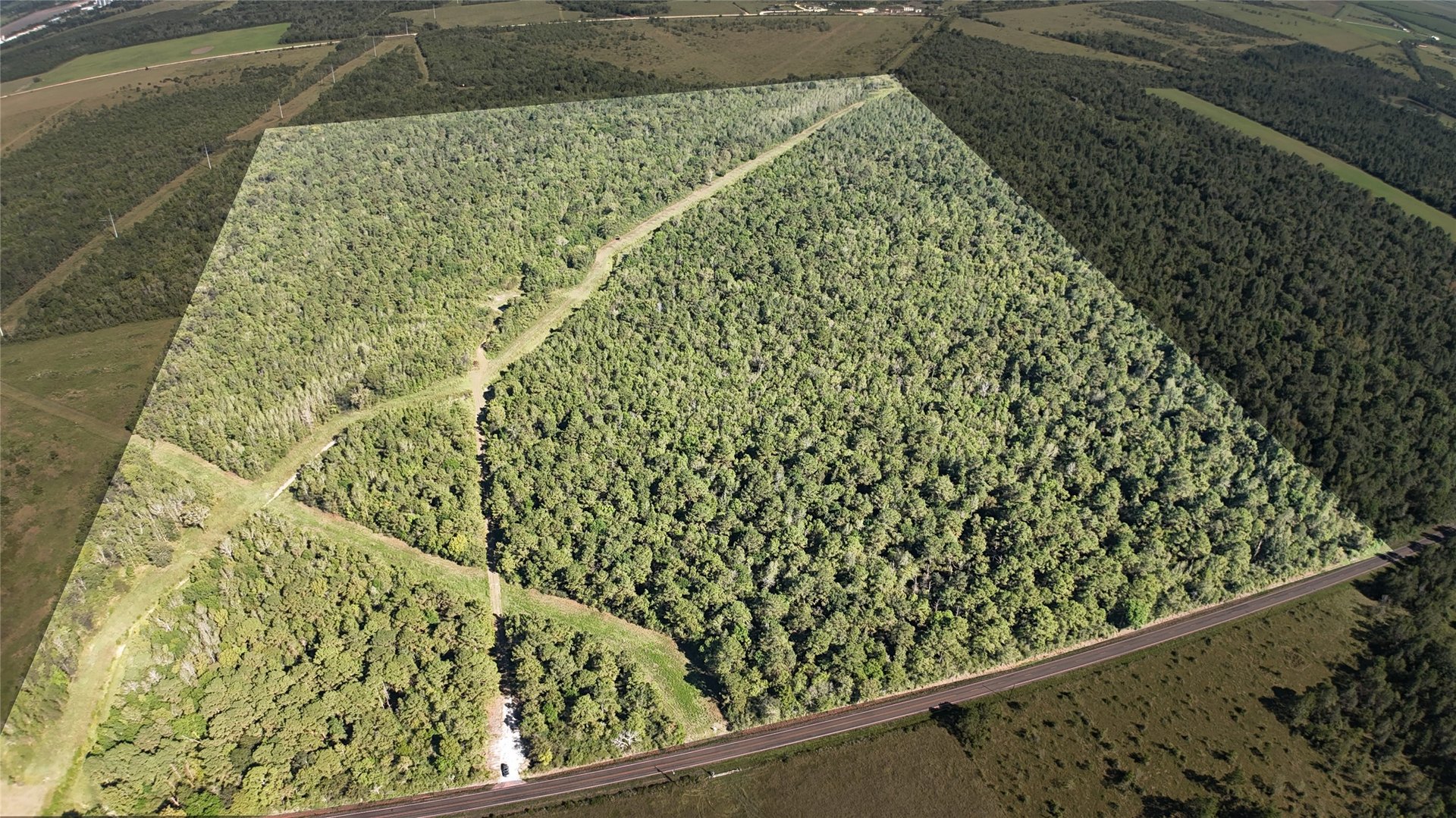 160 Fm-160, Liberty, TX, 77575