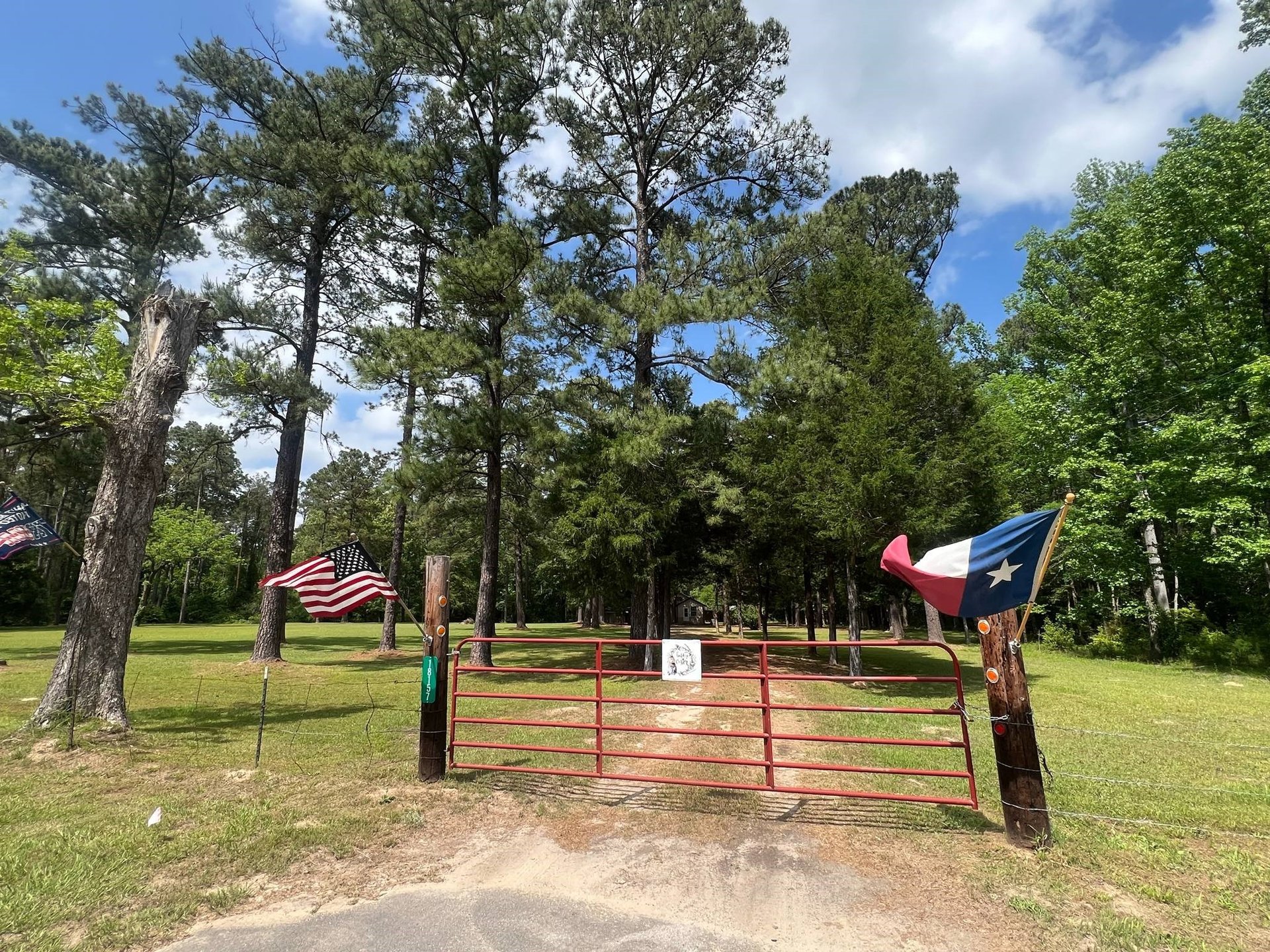 18157 State Highway 87, TX, 75933