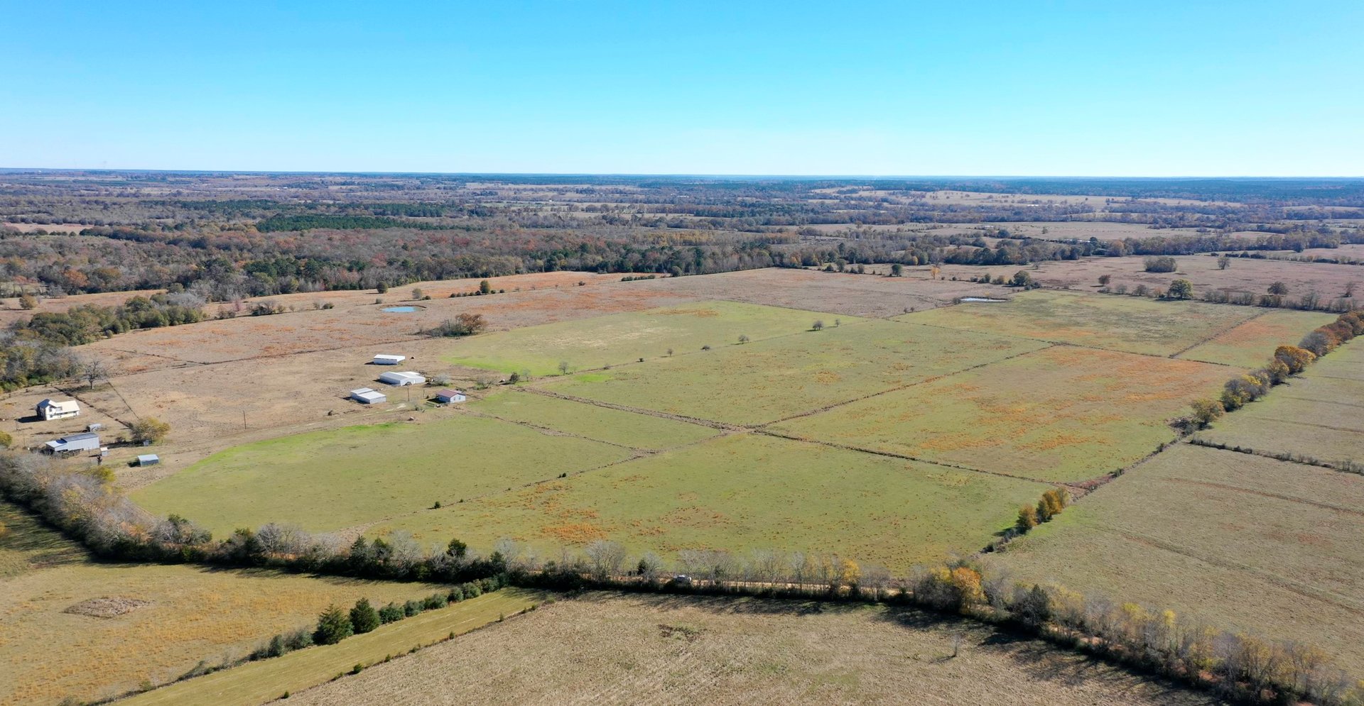 596 County Road 3057, Crockett, TX, 75835