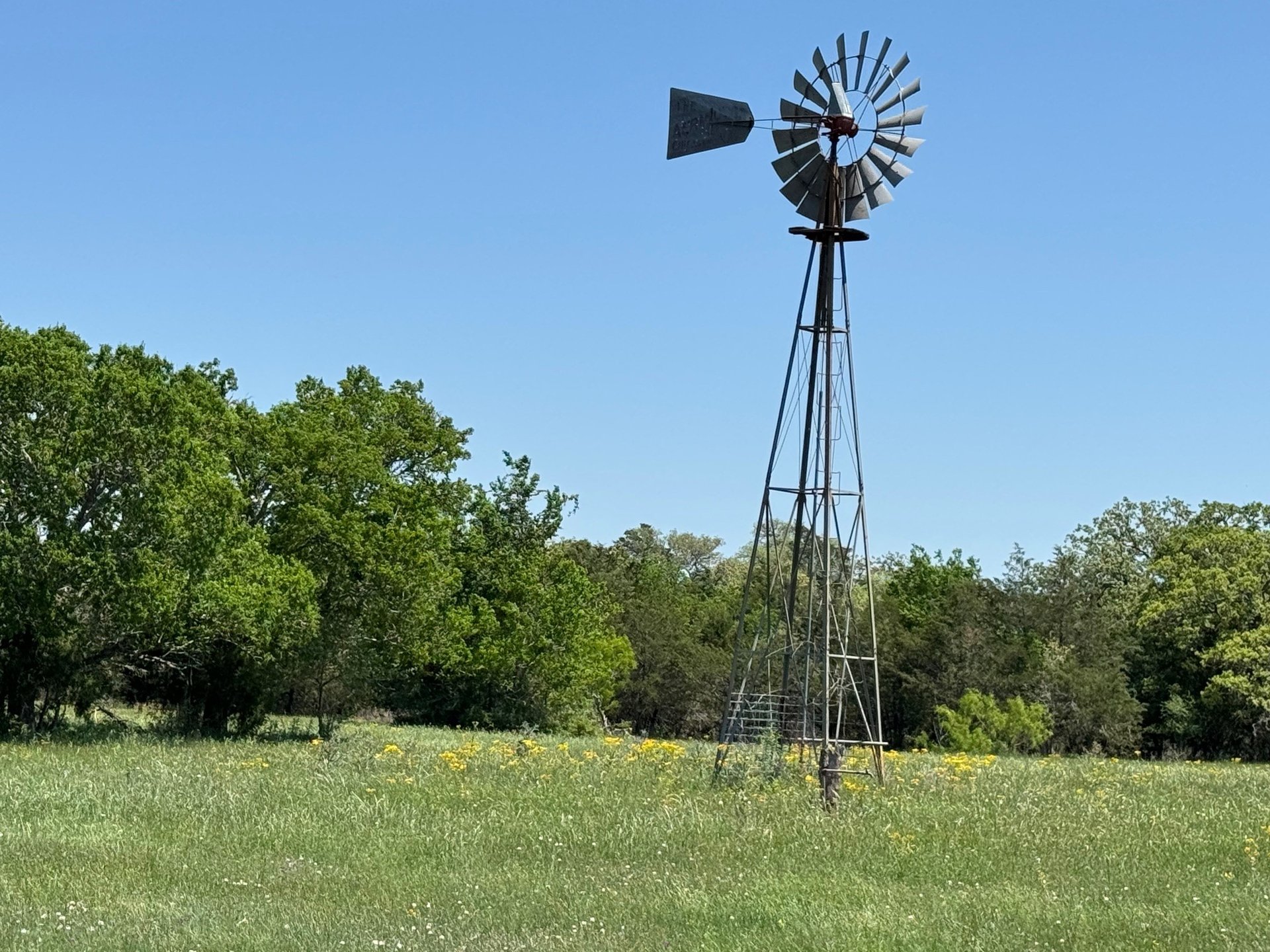 3817 Fm 154, Muldoon, TX, 78949