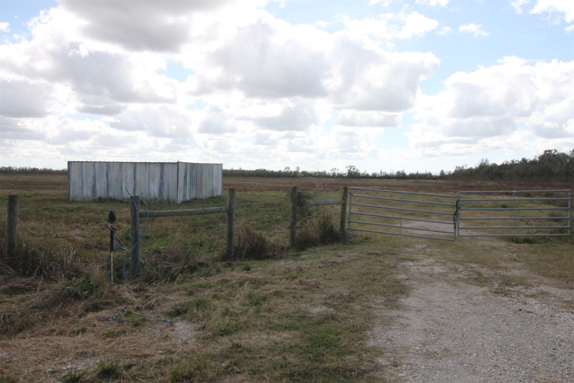 43 County Road 2355, Liberty, TX, 77575
