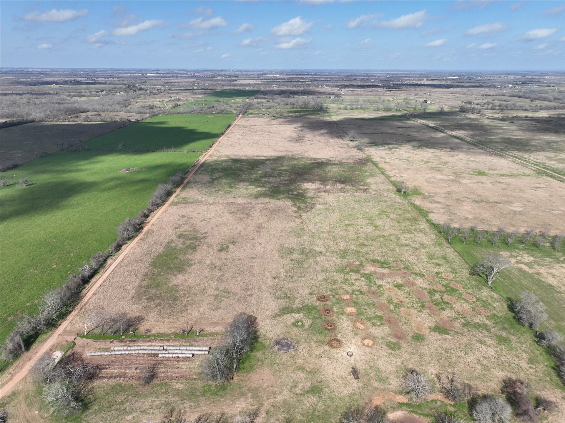 00 Fm 331, Bellville, TX, 77418