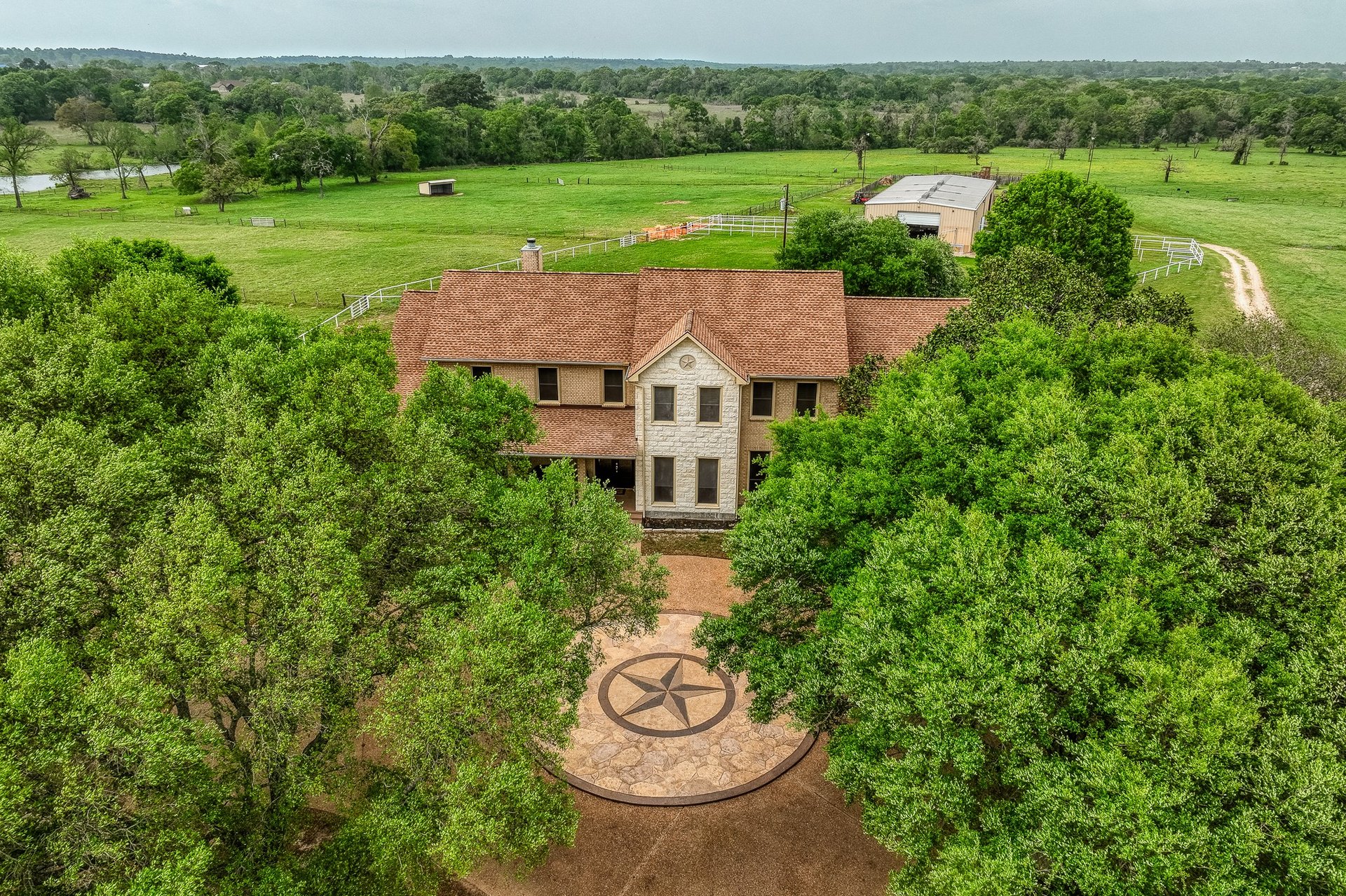 2958 Highway 36 N, Bellville, TX, 77418