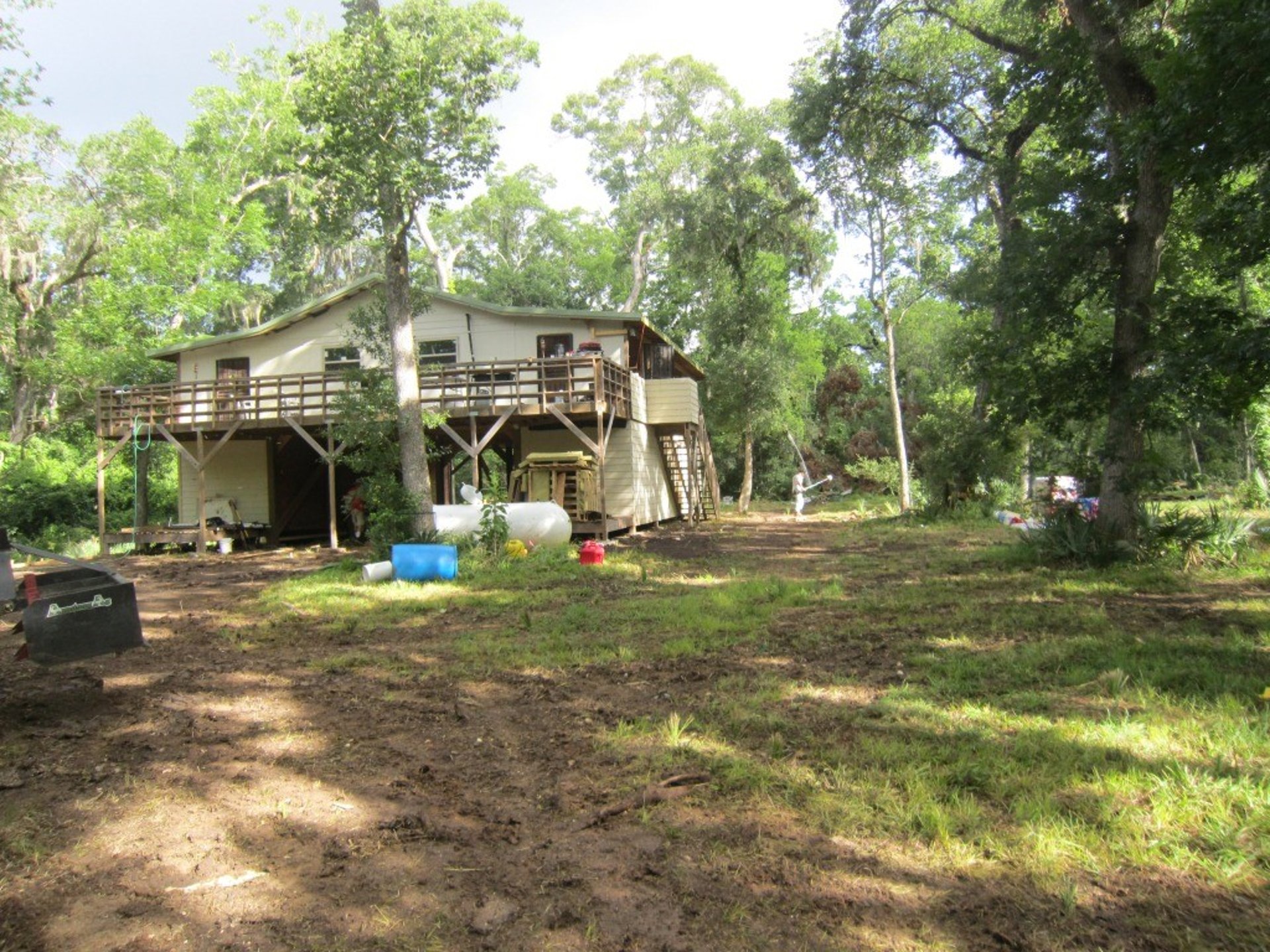0 County Road-743, Sweeny, TX, 77480