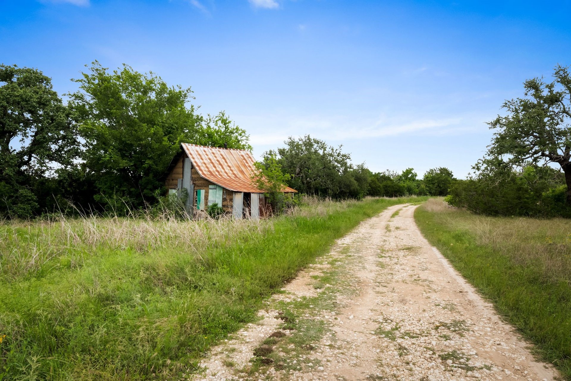 428 County Road 326a, Bertram, TX, 78605