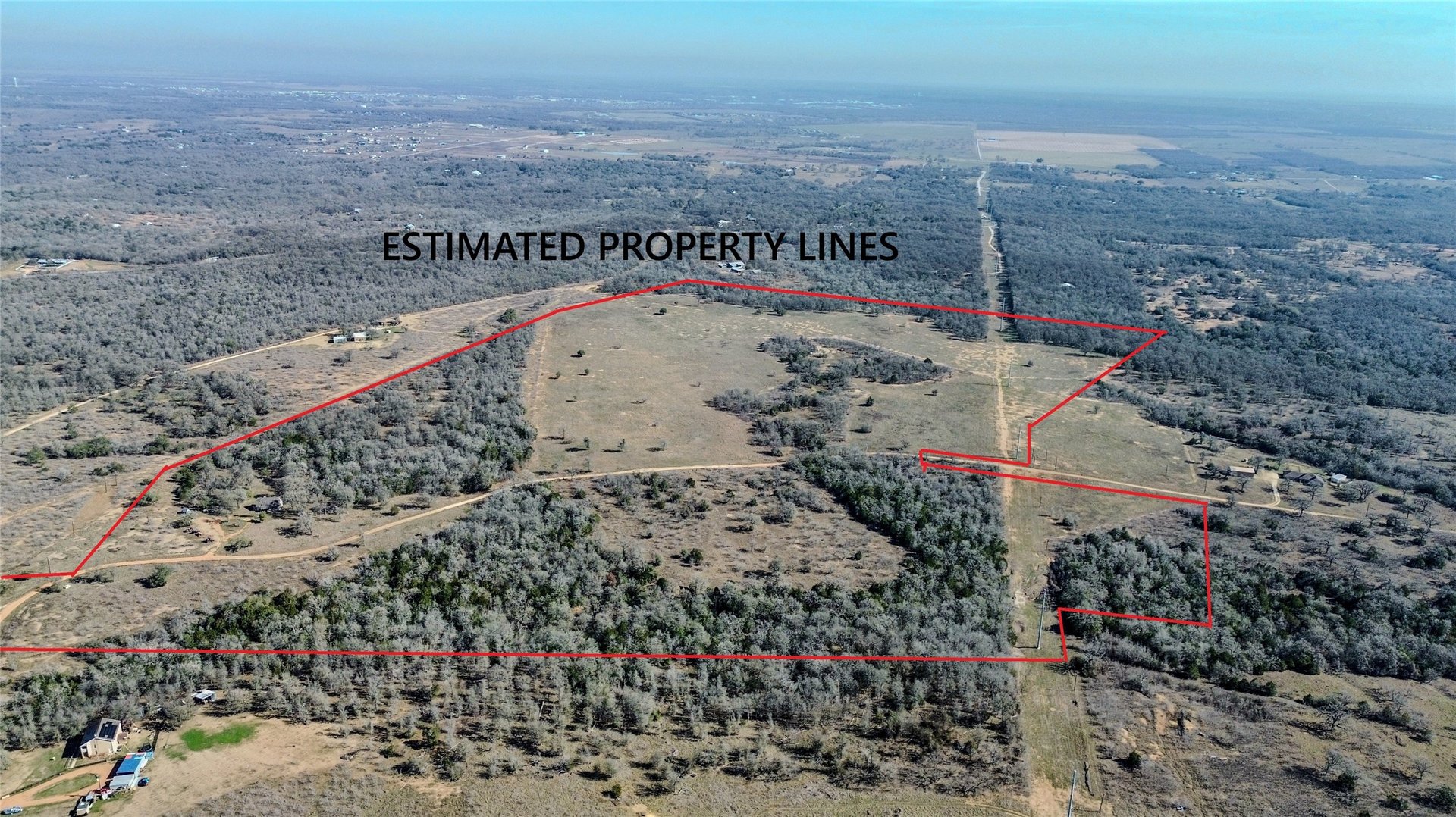 158 #C Synergy Drive, Bastrop, TX, 78602