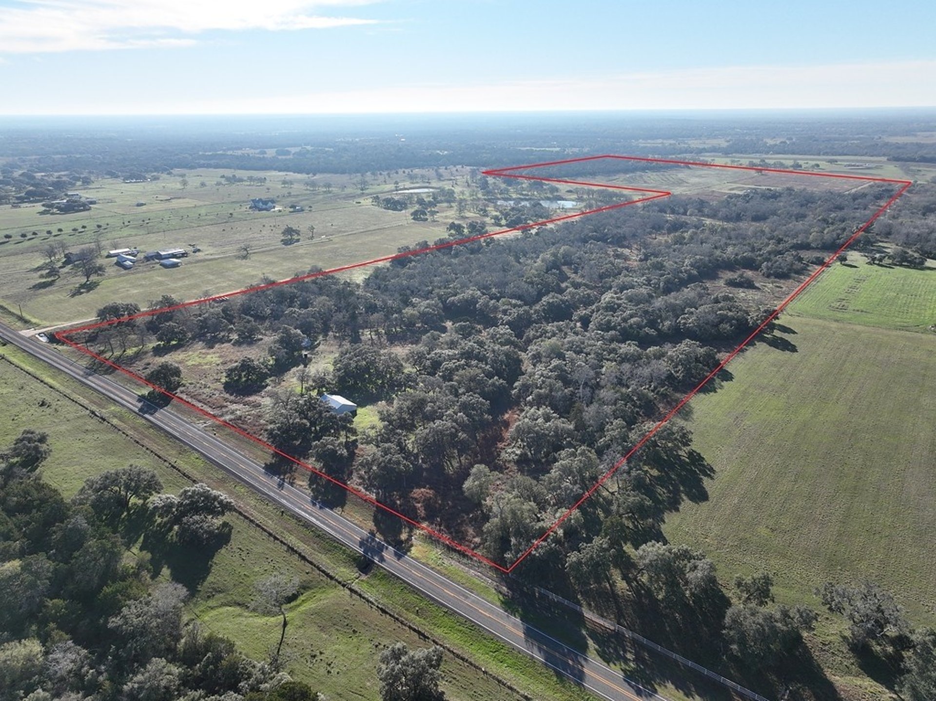 1400 FM 2434, Weimar, TX, 78962