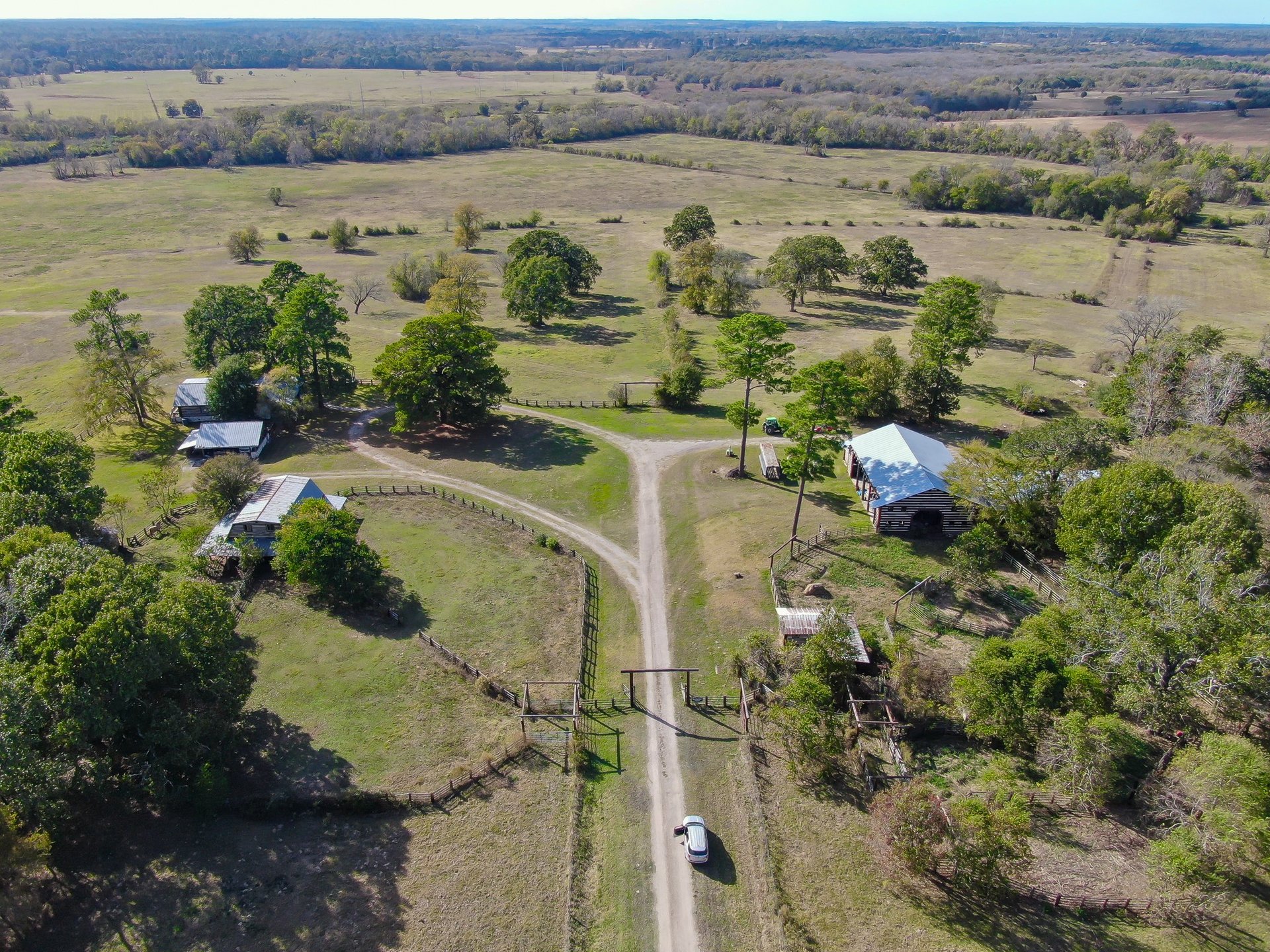200 ACRES Spring Branch