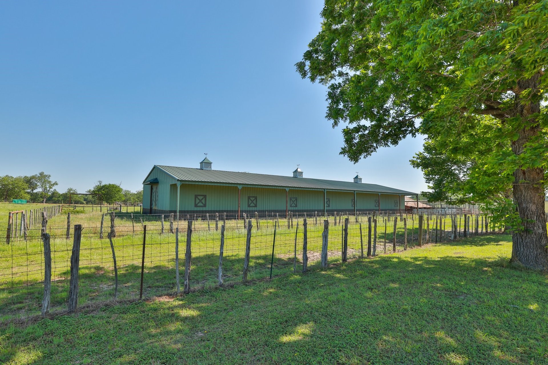 Tract #8 CR 305, Navasota, TX, 77868