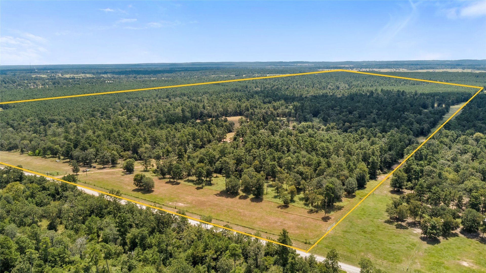 235 Flynt, Huntsville, TX, 77320