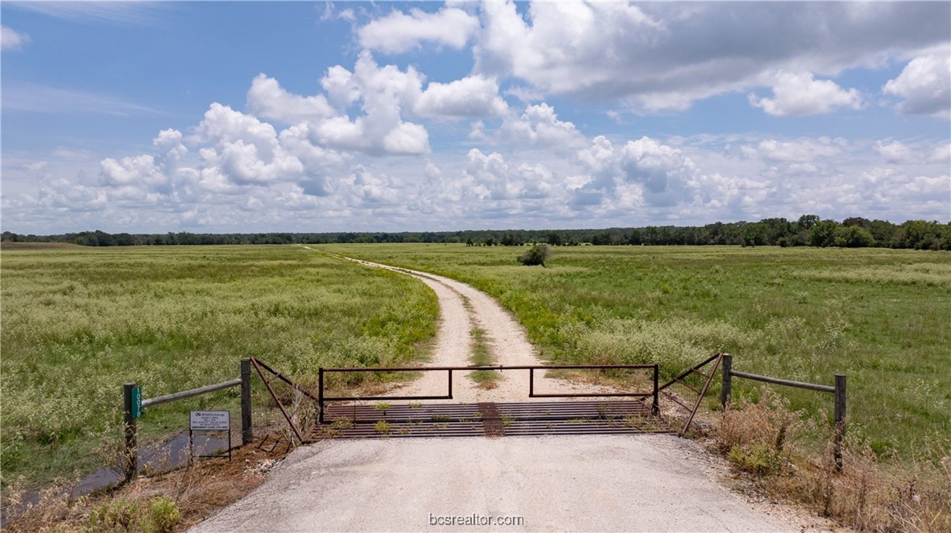 TBD FM-974 (Tabor Rd), Bryan, TX, 77808