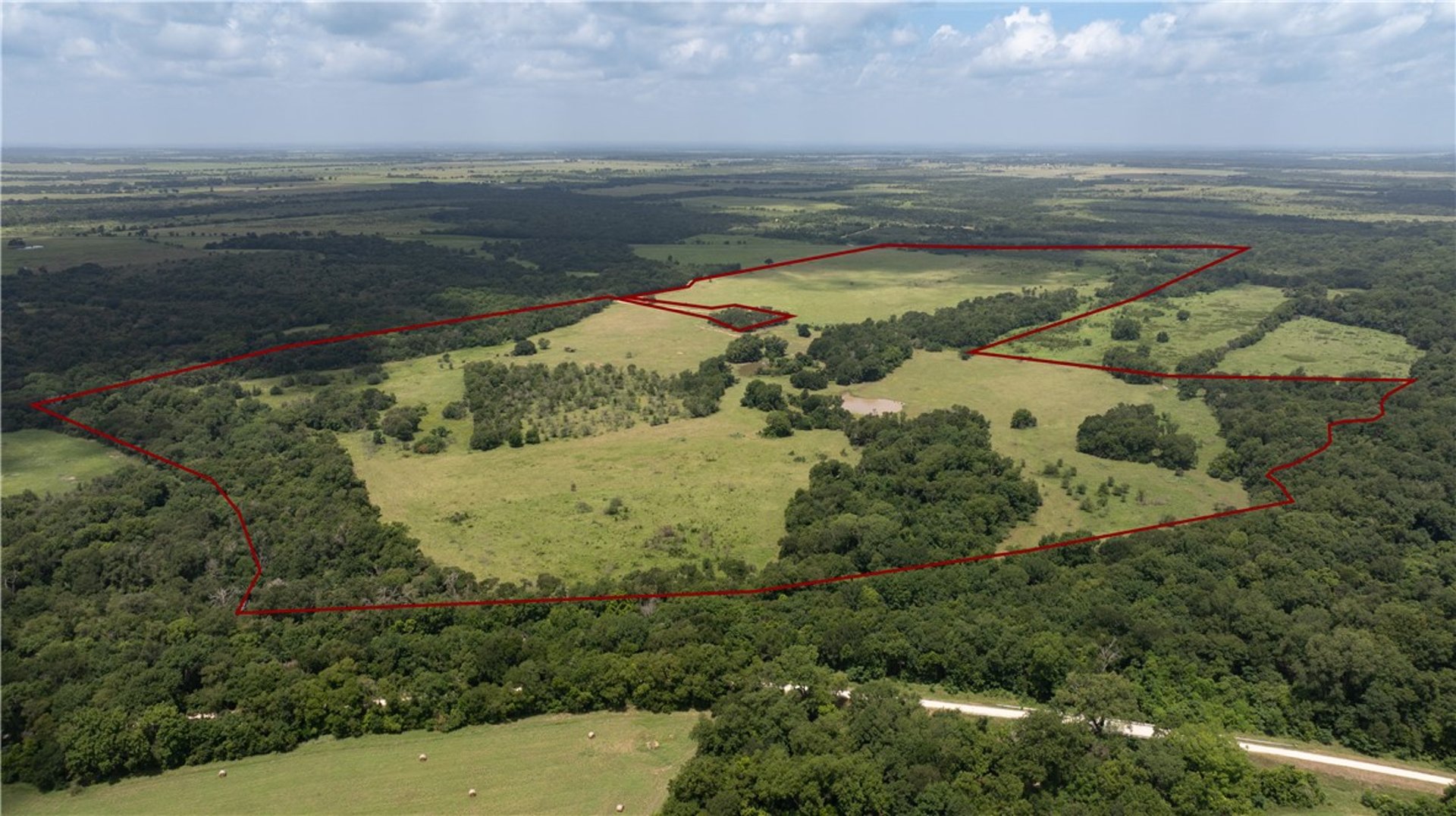 226 acres located on LCR 725