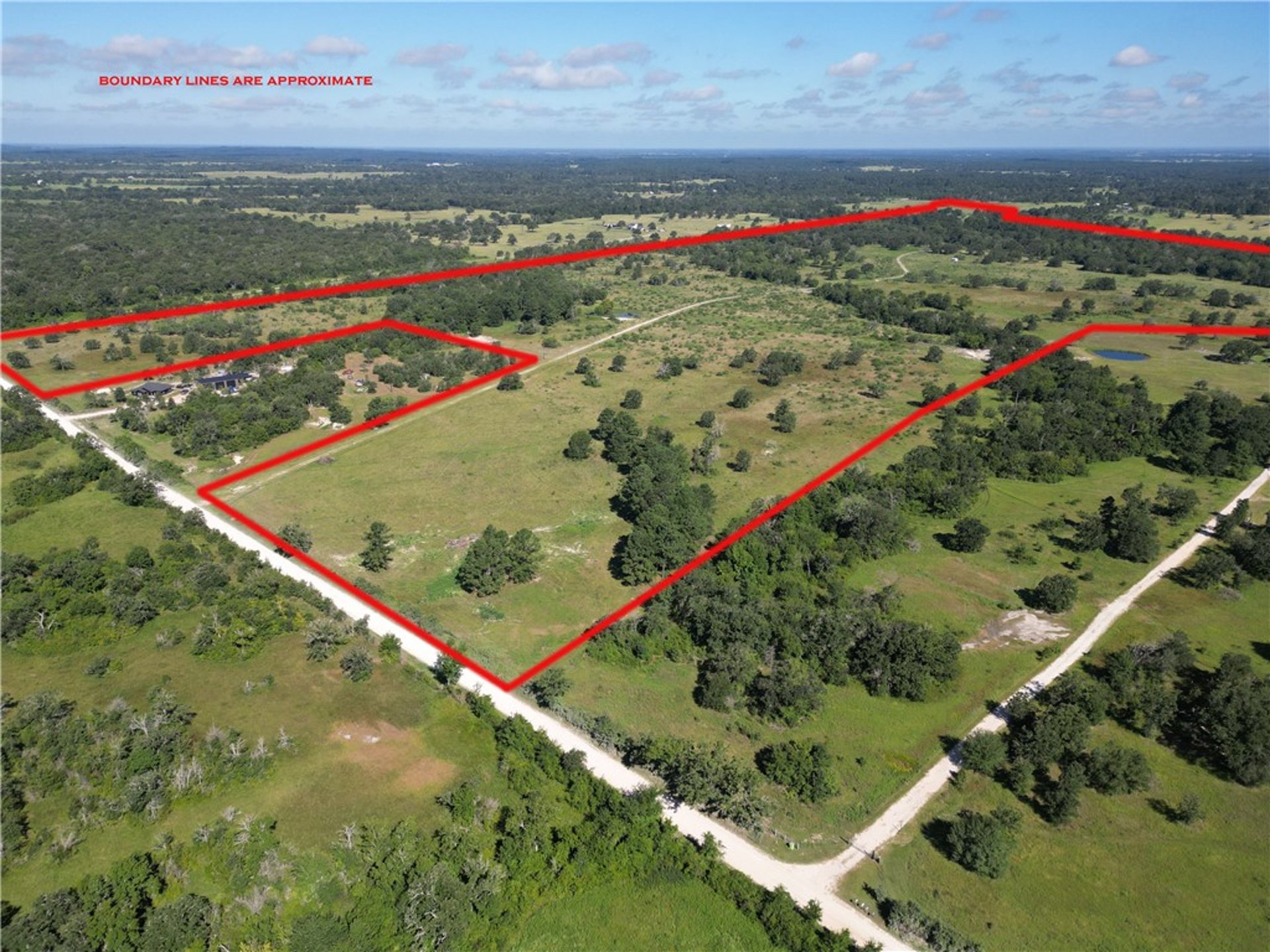14393 County Road 228, Bedias, TX, 77831