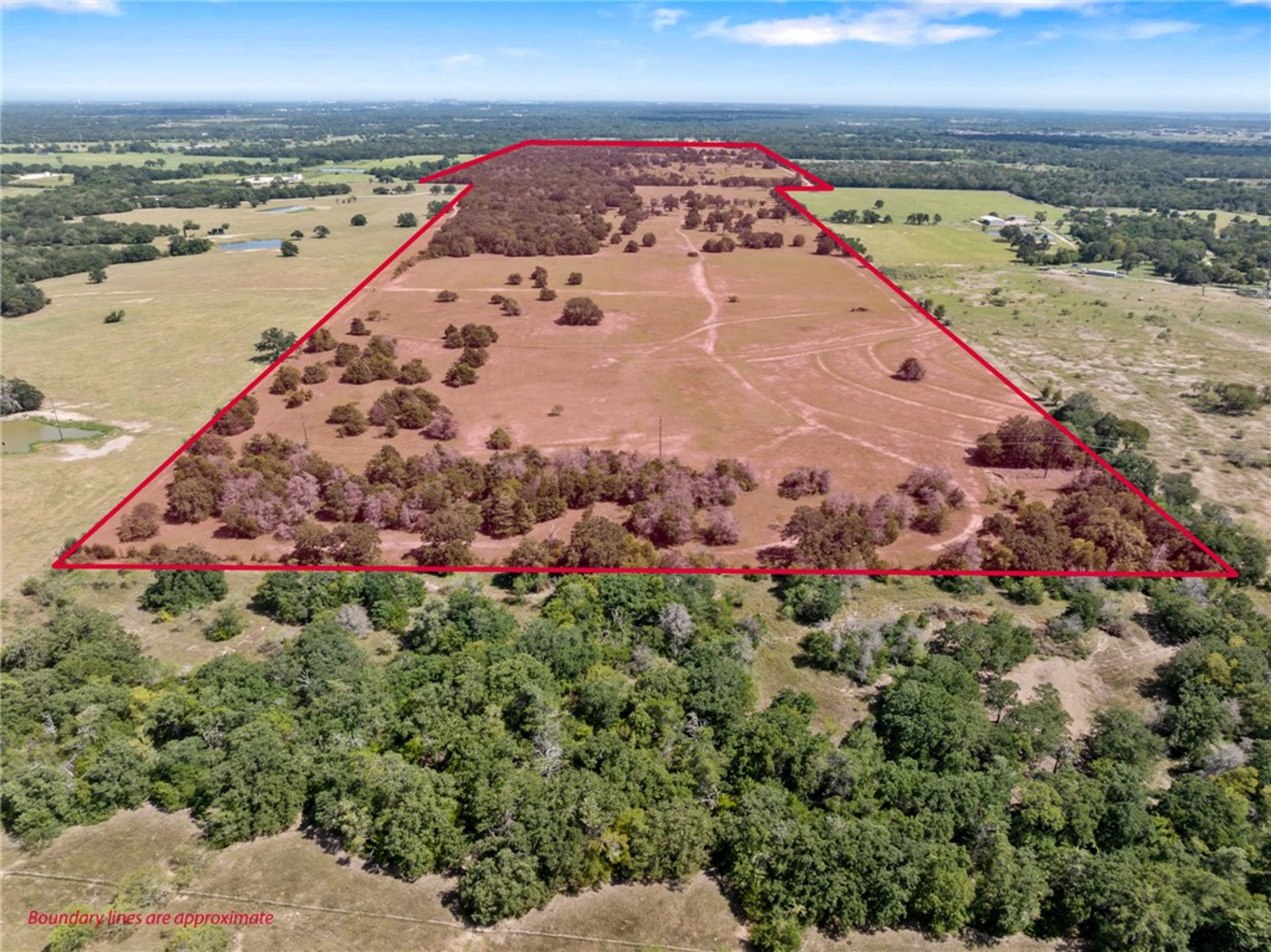 4796 Britten, Bryan, TX, 77807