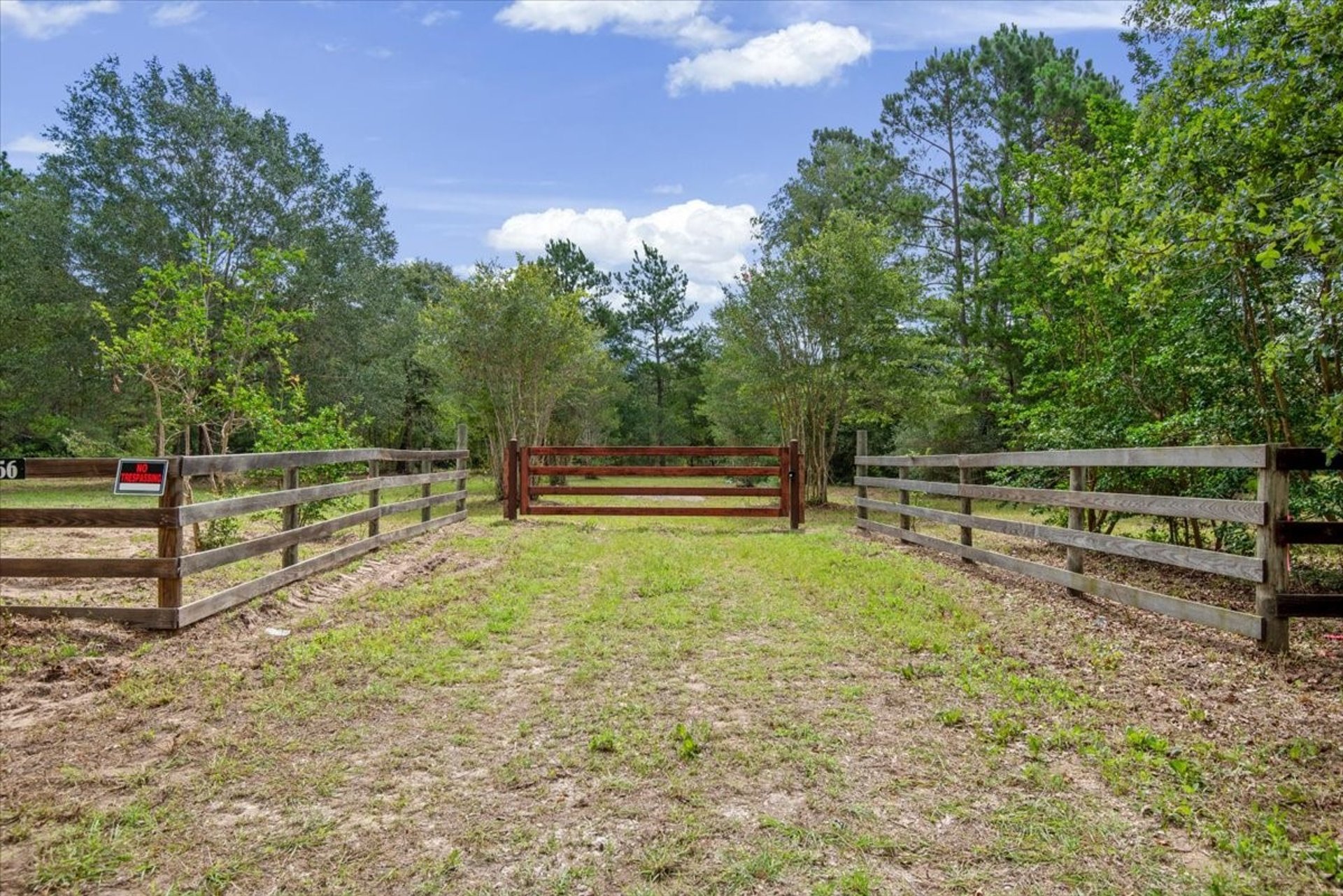 TBD Lot 1 County Road 302, Plantersville, TX, 77363