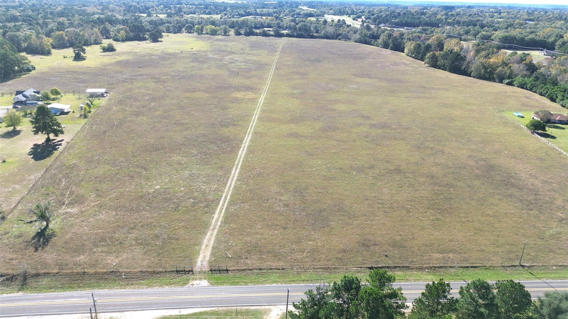 0 Augusta, Grapeland, TX, 75844