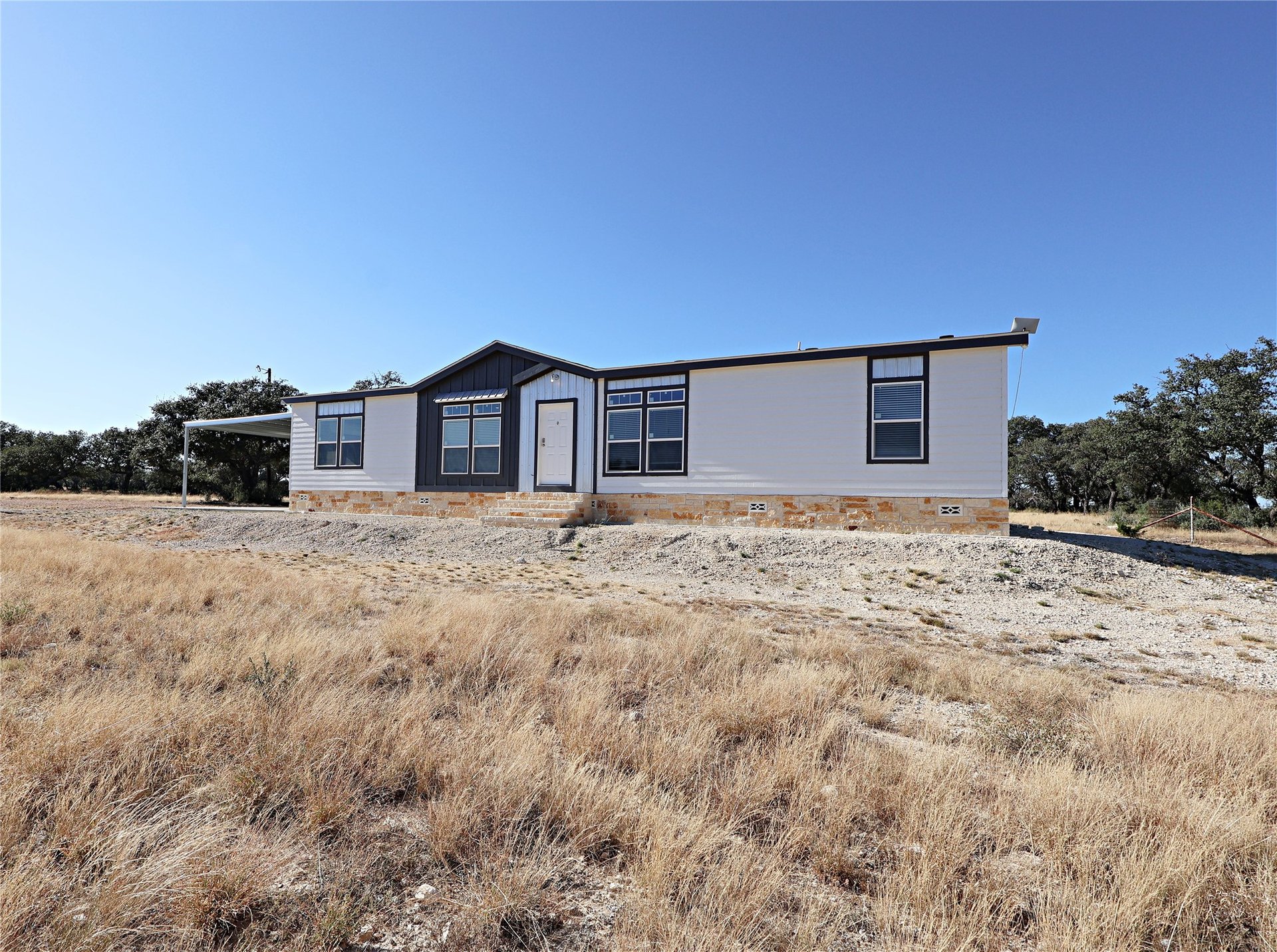 1393 KC 2611, Roosevelt, TX, 76874