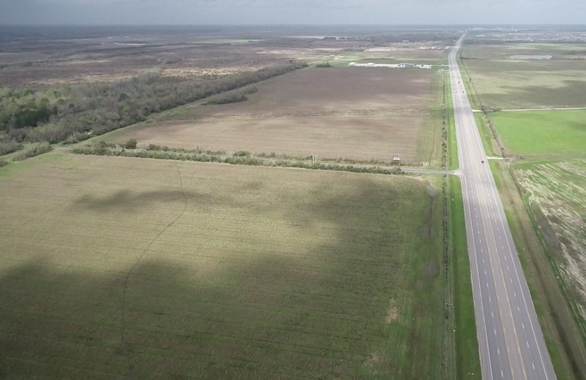 0 Highway 146