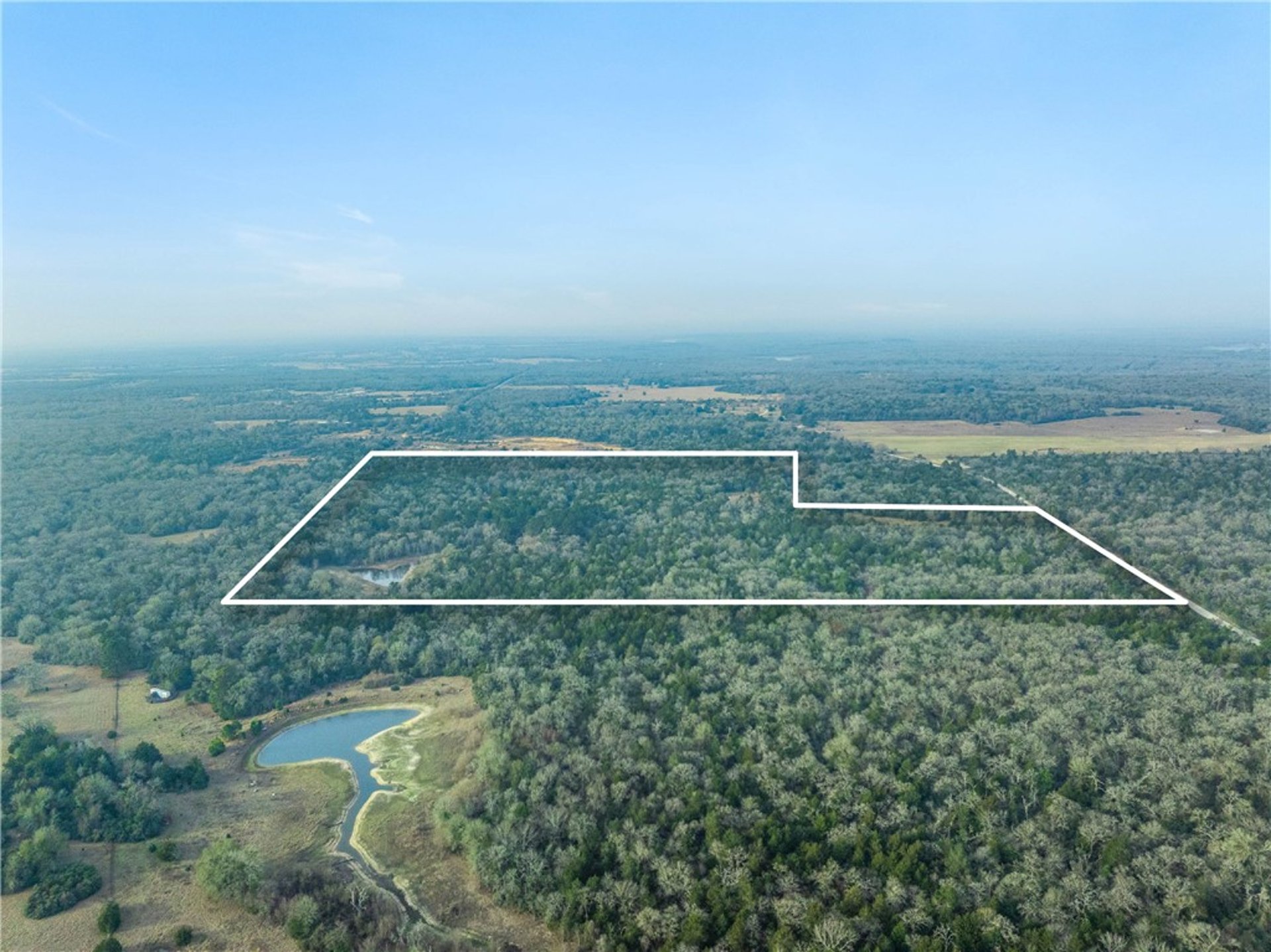 15147 County Road 499, Normangee, TX, 77871