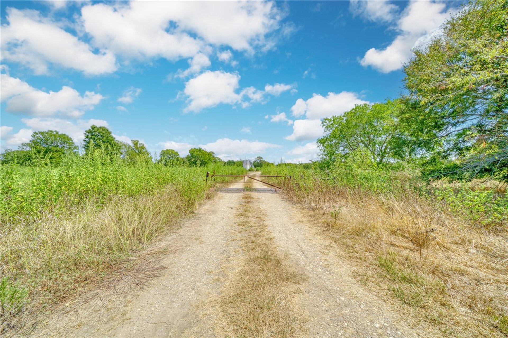 TBD County Road 443, Snook, TX, 77878