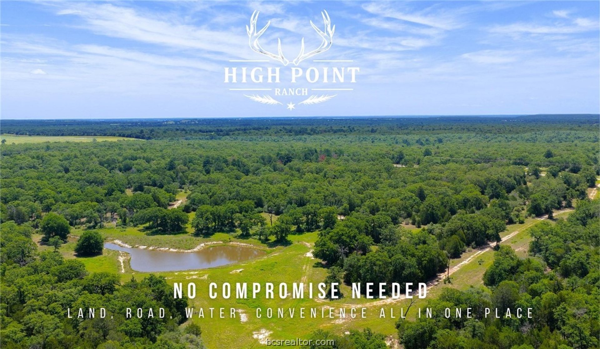 TBD County Road 405 (+/- 839 acres)