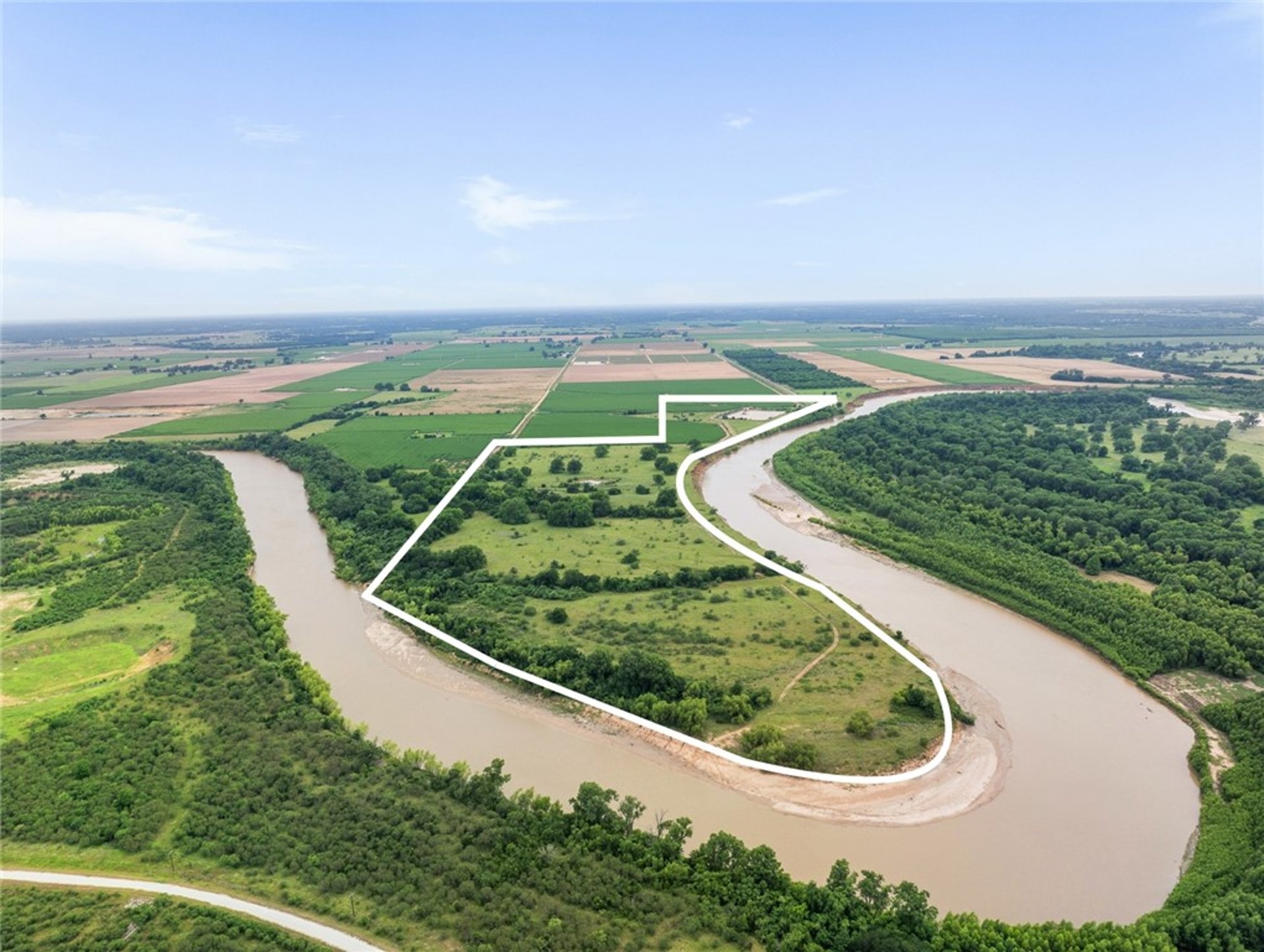 000 Terminus of CR 227, Caldwell, TX, 77836